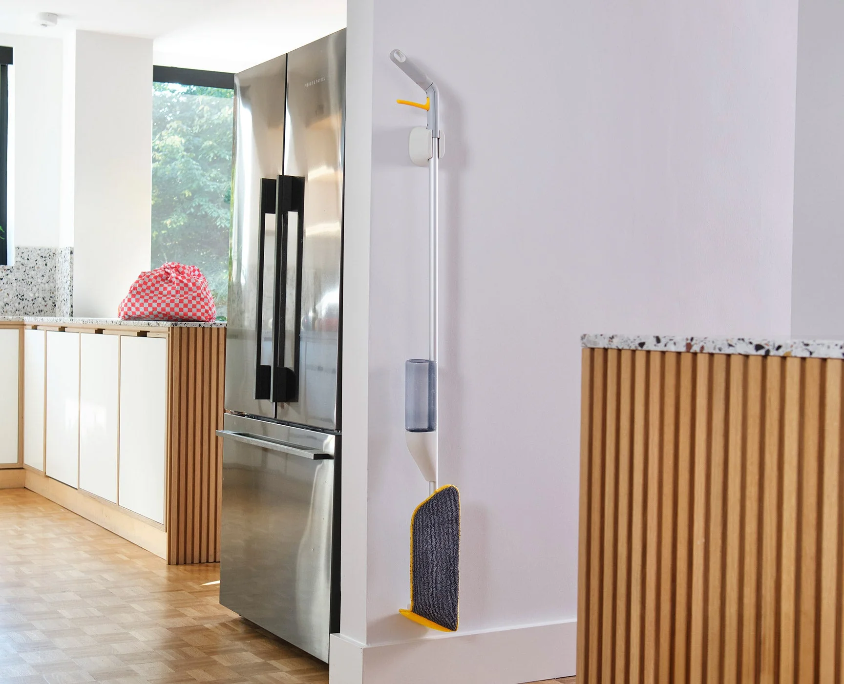 Éponge Rechange pour Balai Pulvérisateur CleanTech™ - Image 3