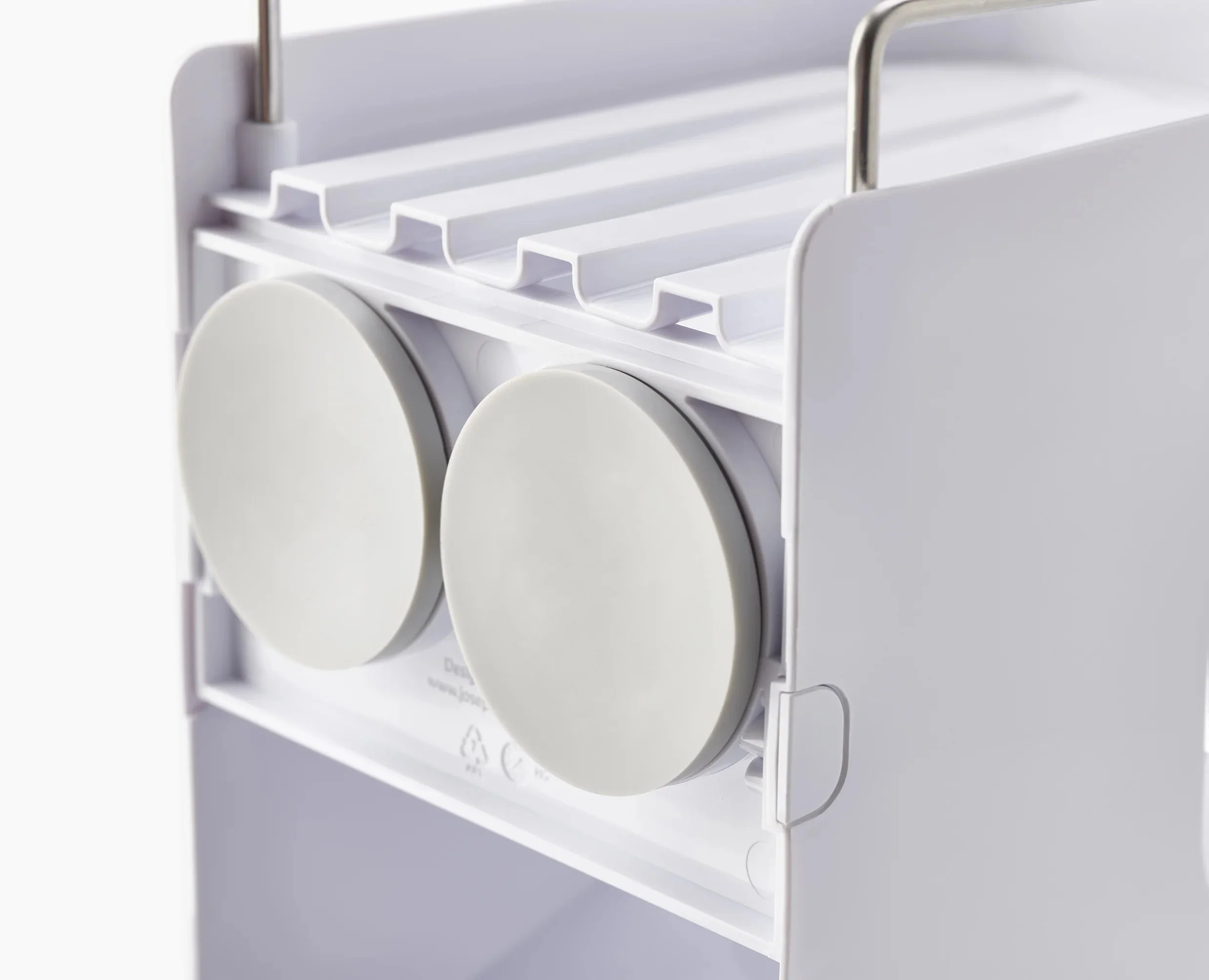 Étagère de Douche à 2 Niveaux Capsule™ - Image 8