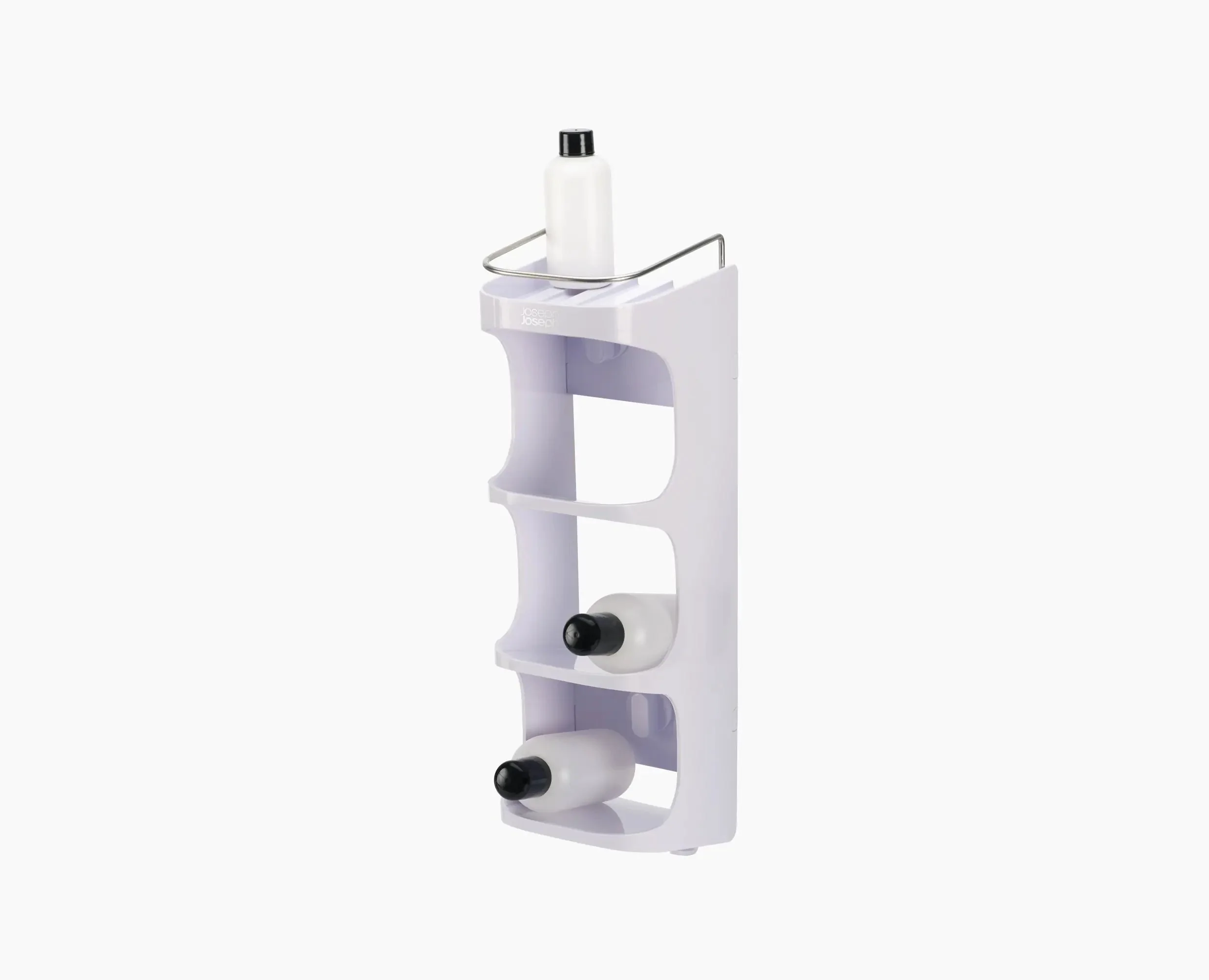 Étagère de Douche à 4 Niveaux Capsule™ - Image 4