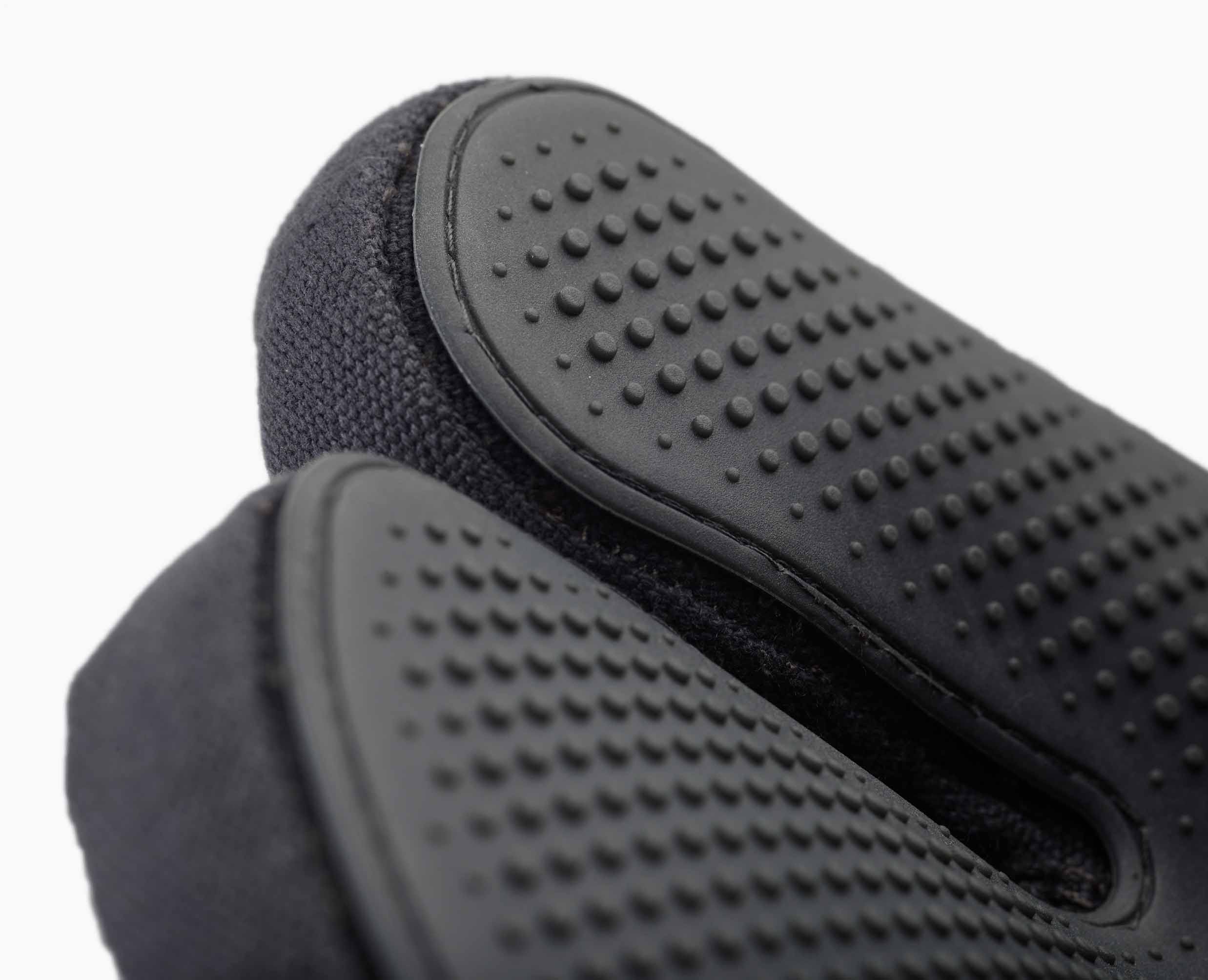 Gant de cuisine unique Pinch™ Easy-grip gris - Image 5