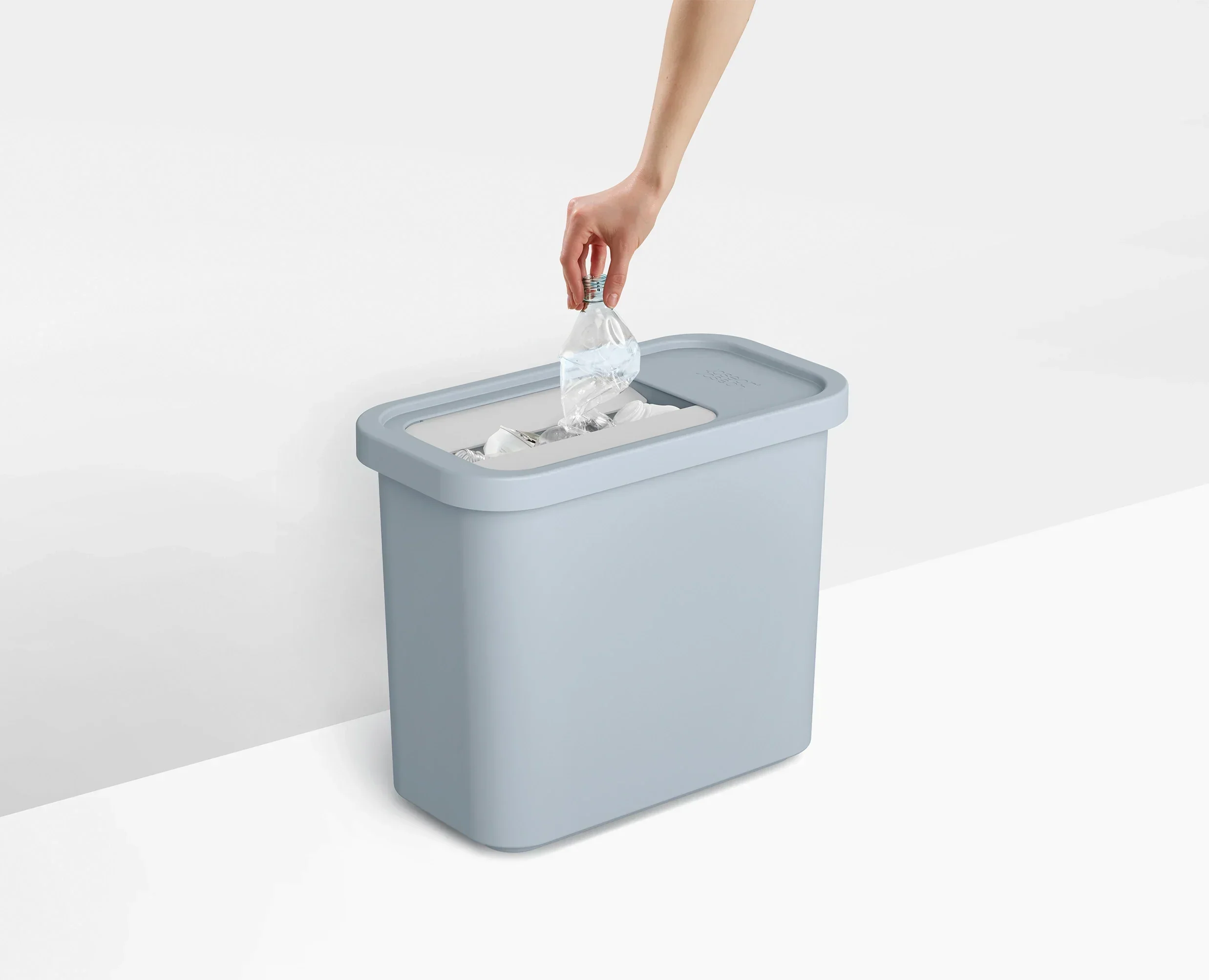 Bac de recyclage 32 litres GoRecycle - Image 4