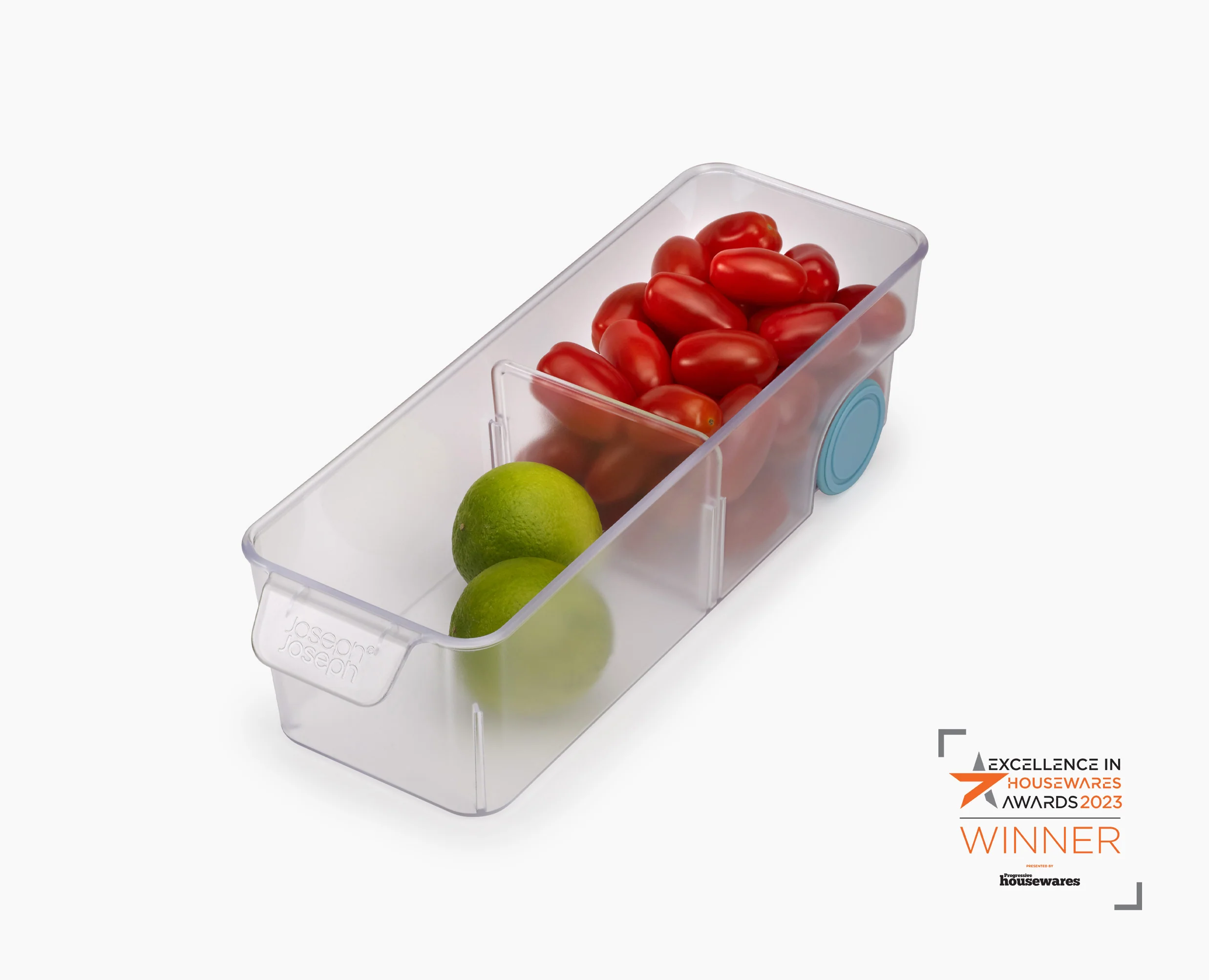 Grand Bac de Rangement Compact FridgeStore™ - Image 4