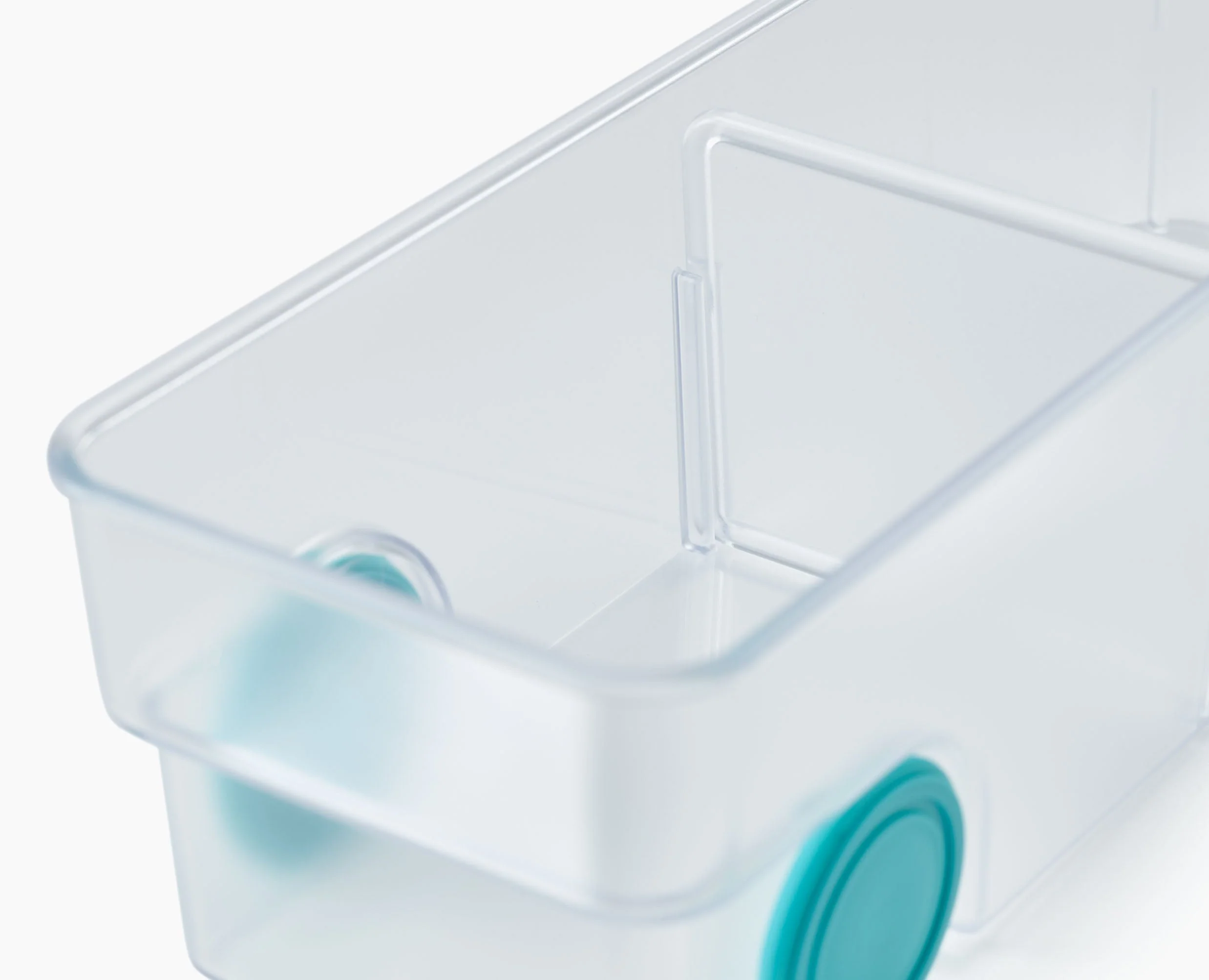 Grand Bac de Rangement Compact FridgeStore™ - Image 6