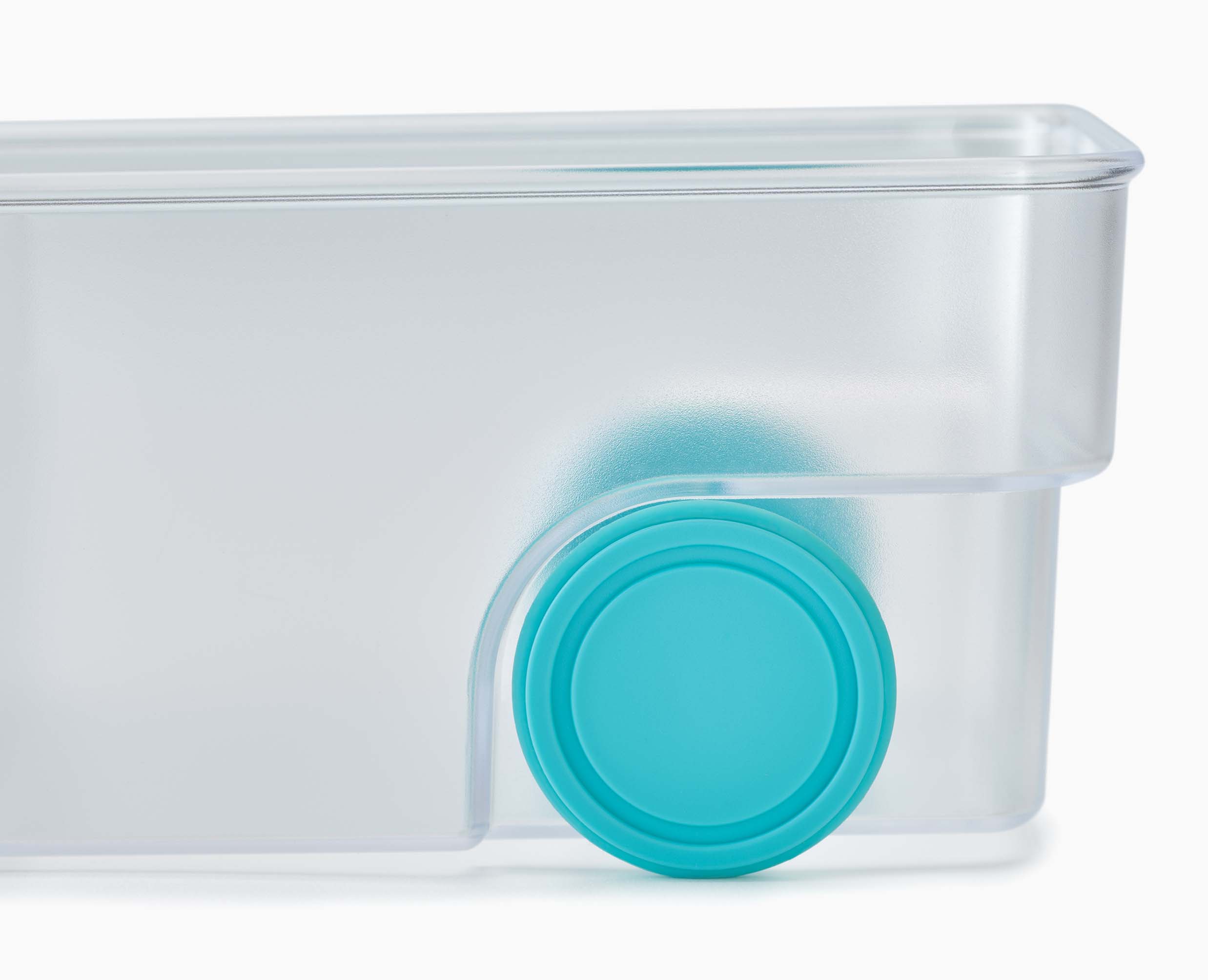 Grand Bac de Rangement Compact FridgeStore™ - Image 7
