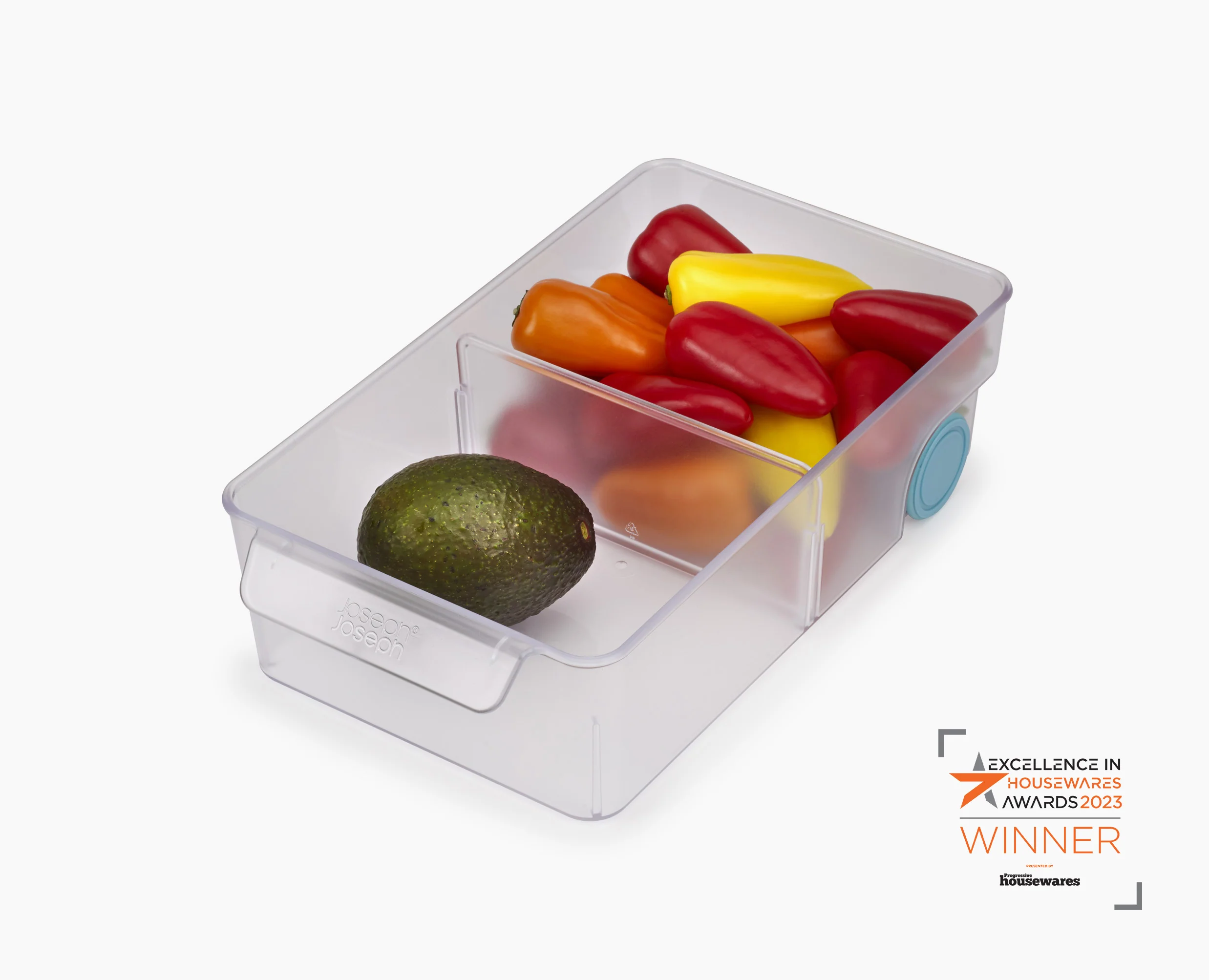 Grand Bac de Rangement FridgeStore™ - Image 4