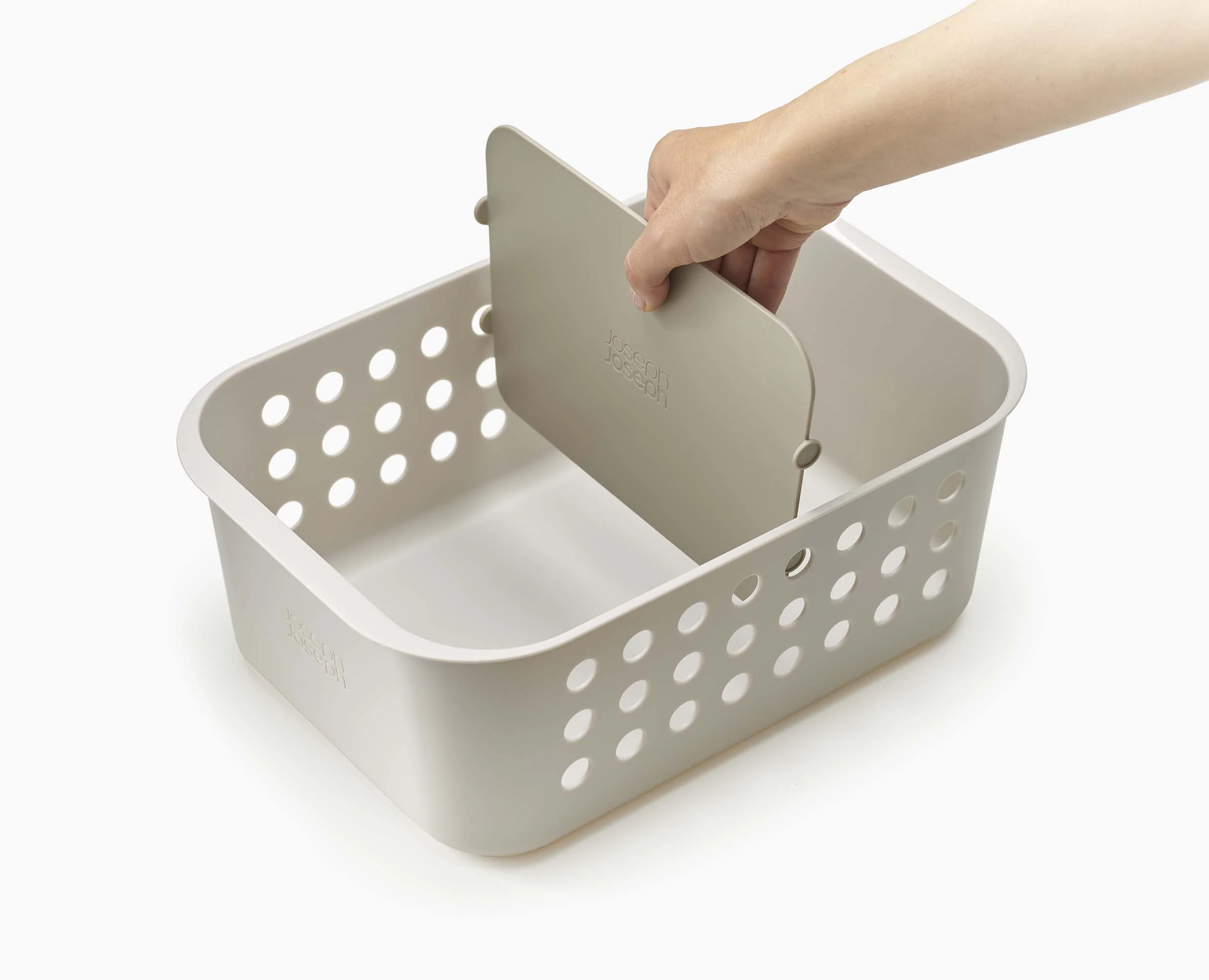 Grand Panier de Rangement Salle de Bain EasyStore™ - Image 4