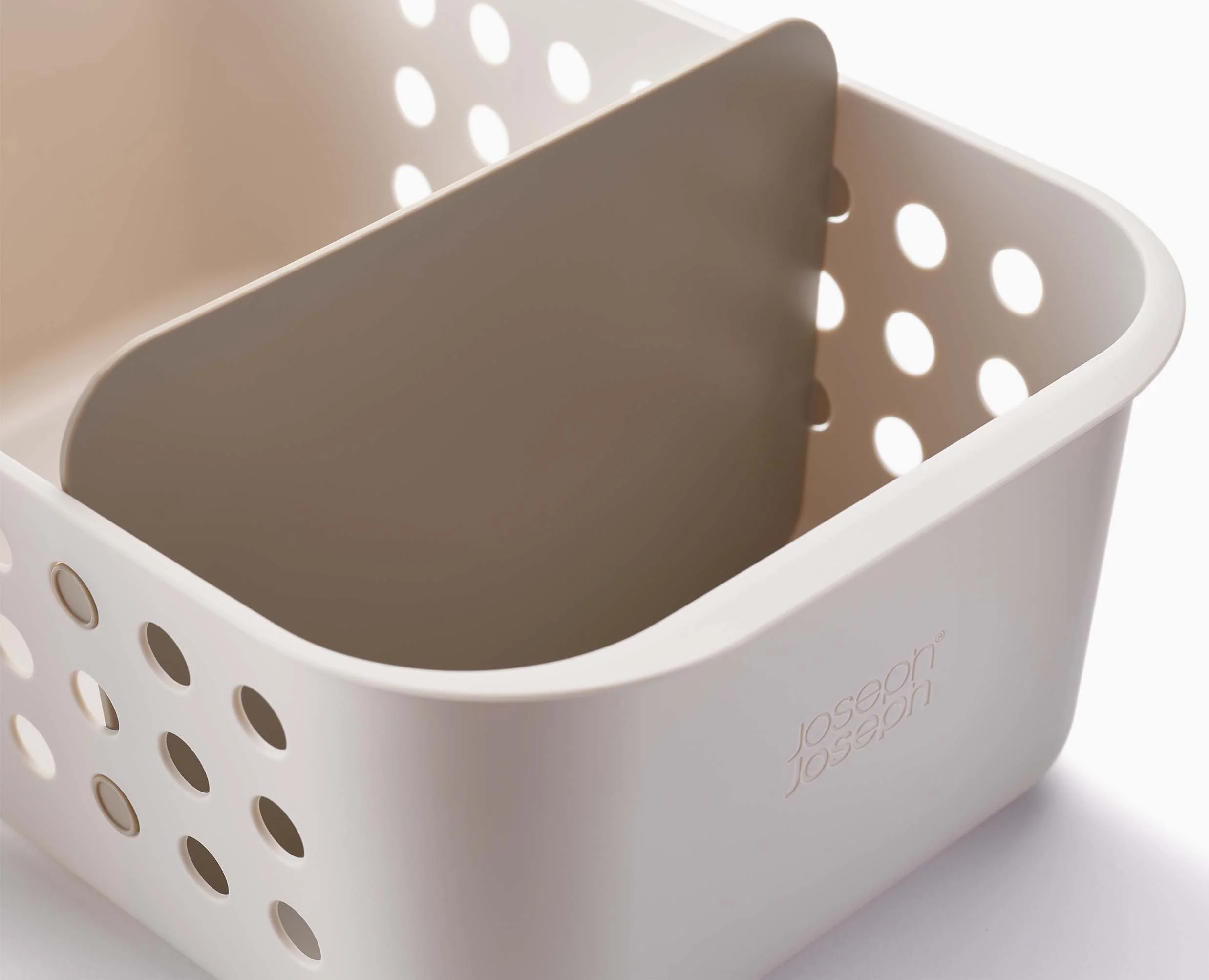 Grand Panier de Rangement Salle de Bain EasyStore™ - Image 5