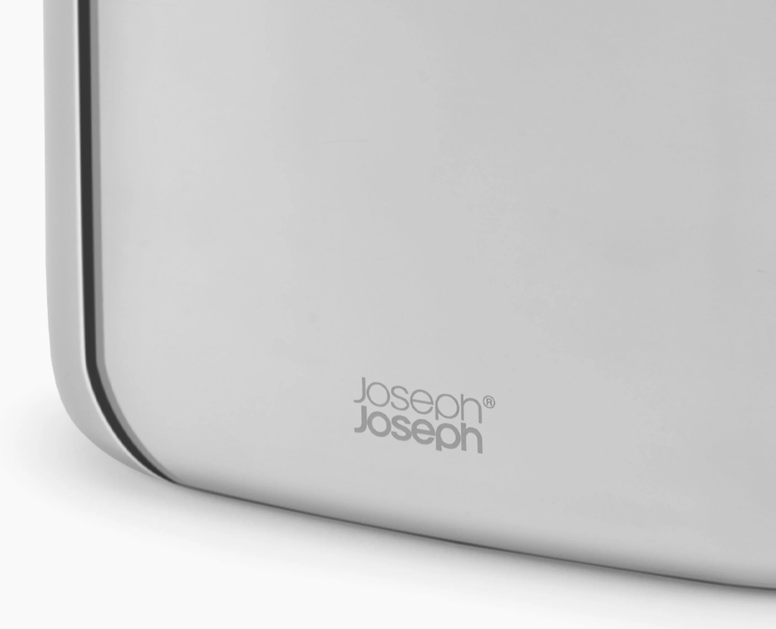 Grand Porte-Brosses à Dents en Inox EasyStore™ Luxe - Image 4