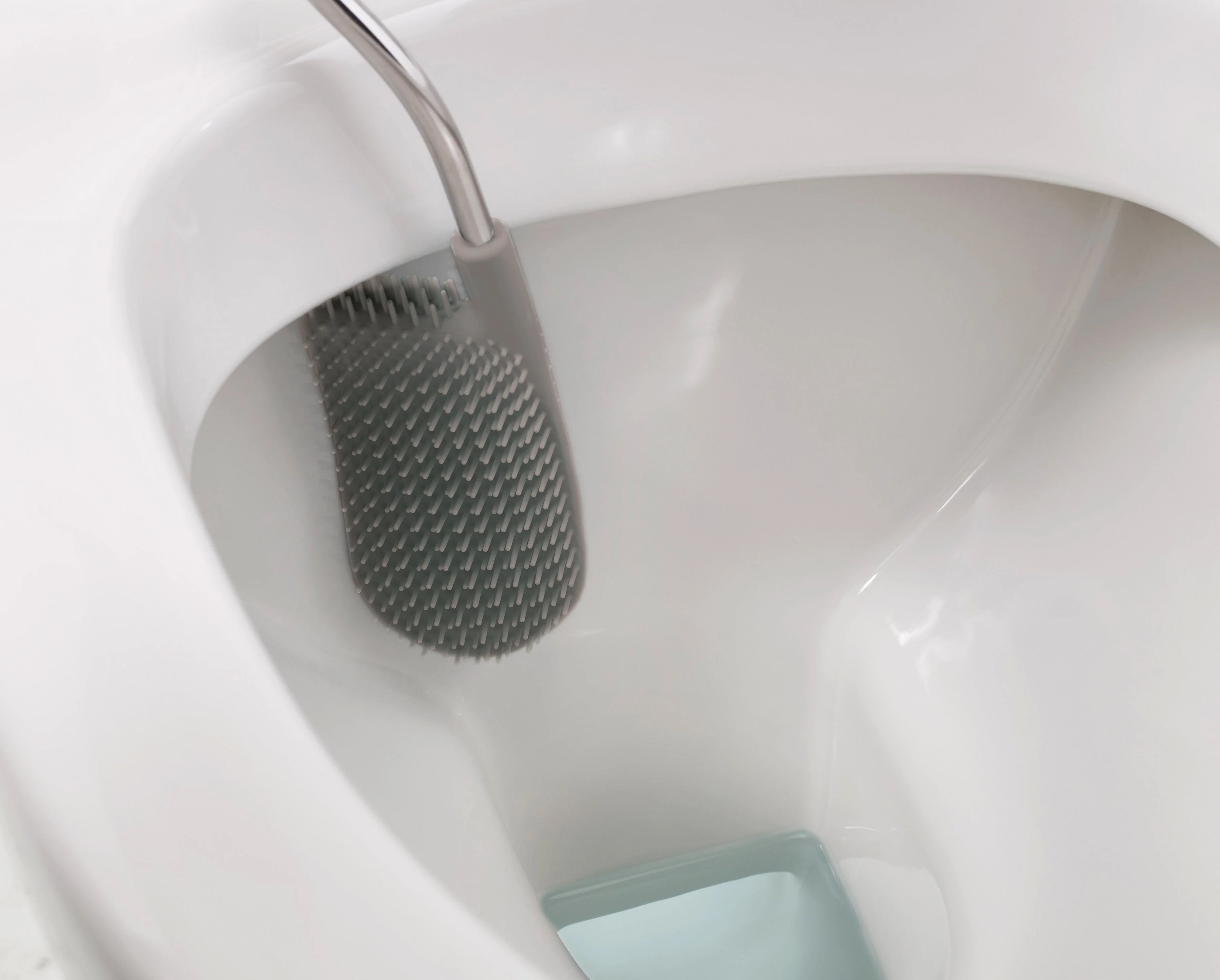Lot de 2 Brosses à Toilettes Plates Flex™ Lite - Image 5