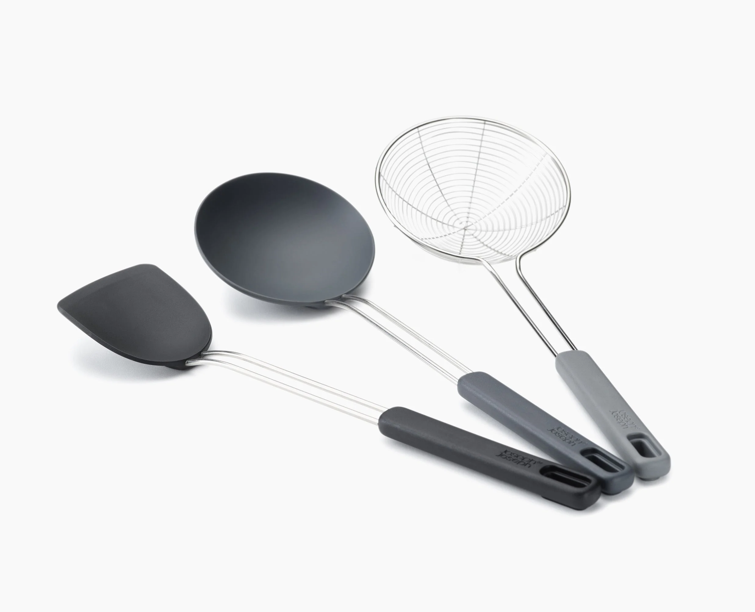 Ensemble wok et ustensiles Space - Image 9