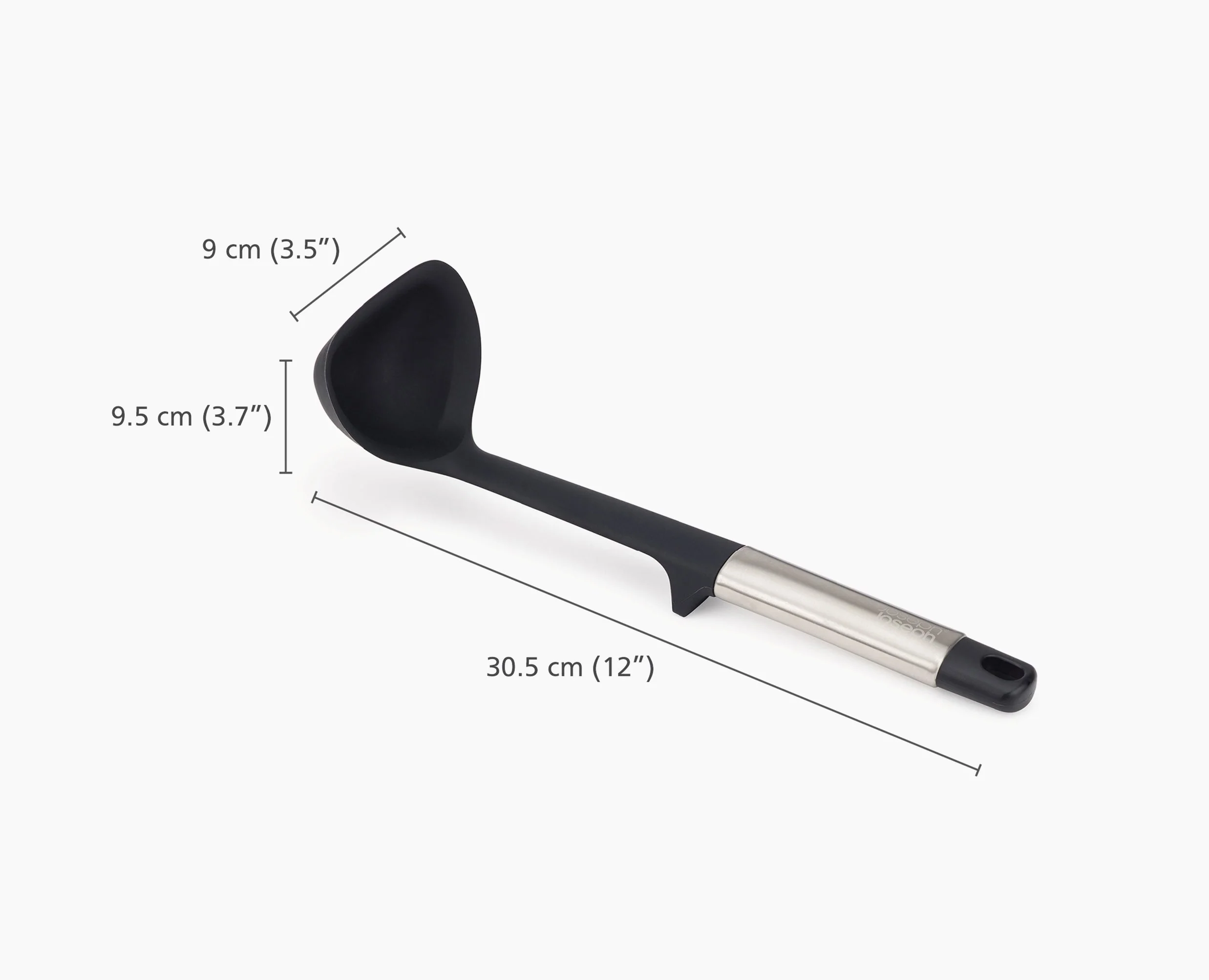 Louche en silicone Elevate™ - Image 7