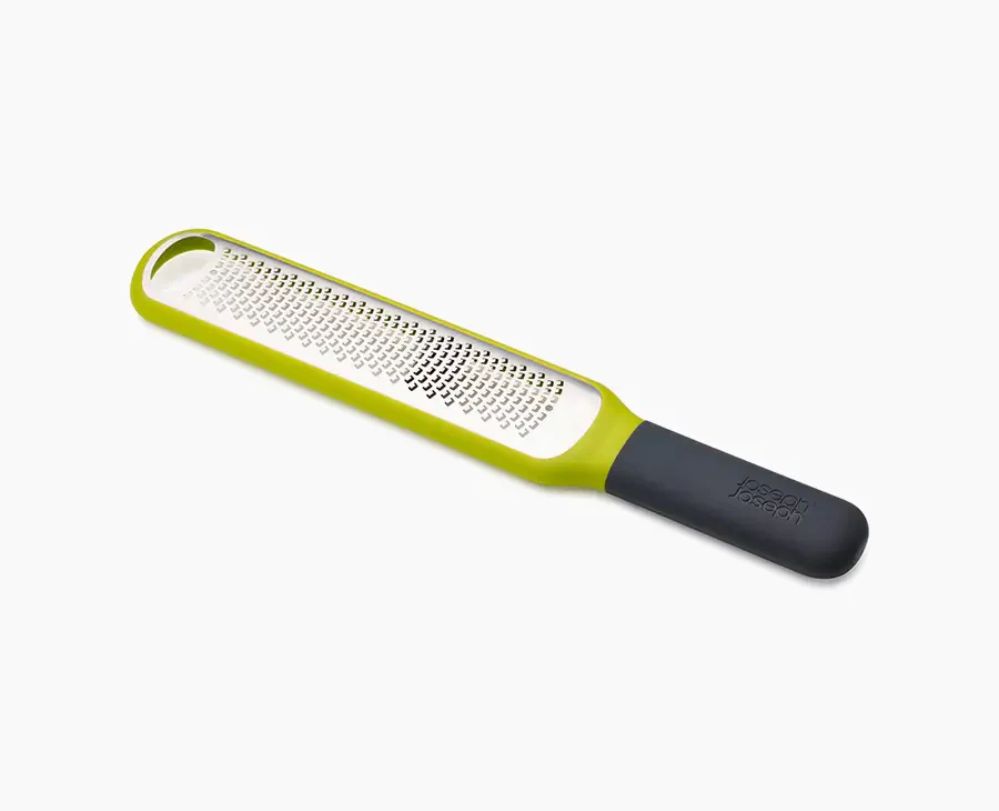 Mini Râpe Zesteur Verte Handi-Zest™