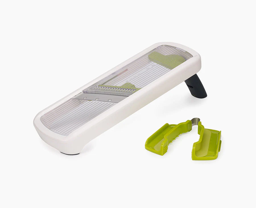Multi-grip Mandoline™ Plus