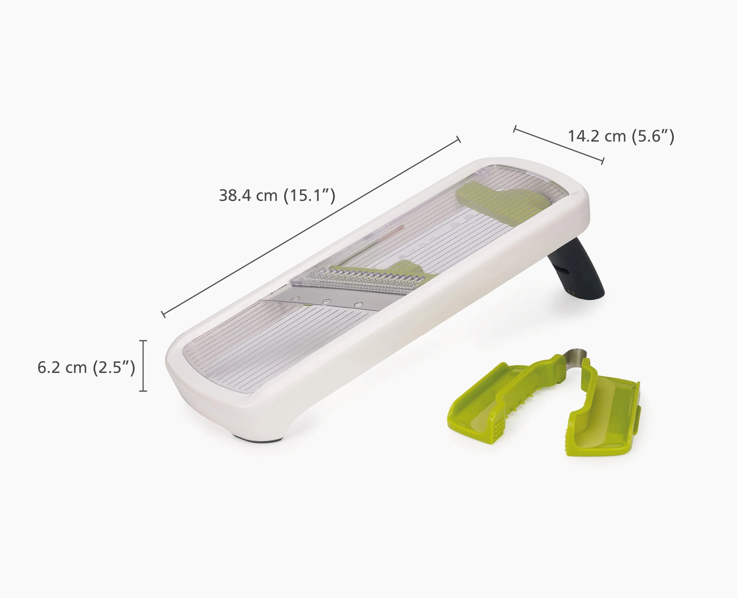 Multi-grip Mandoline™ Plus - Image 9