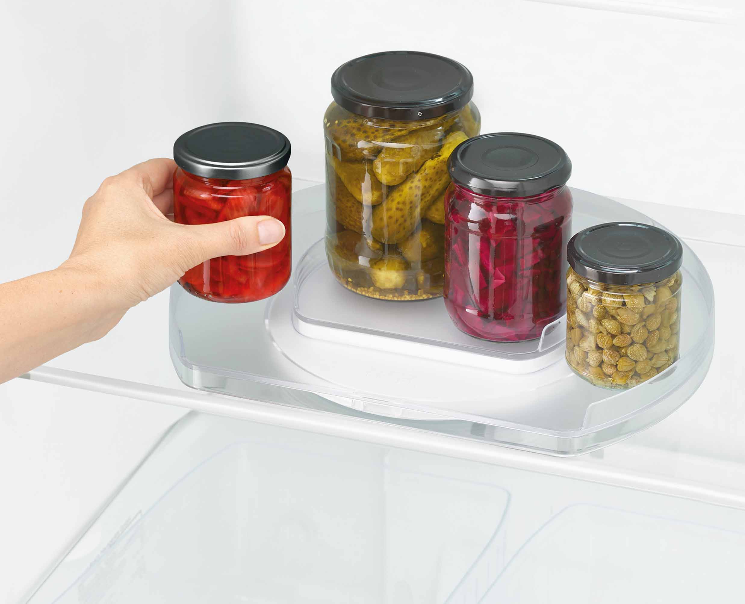 Organisateur Rotatif FridgeStore™ - Image 5