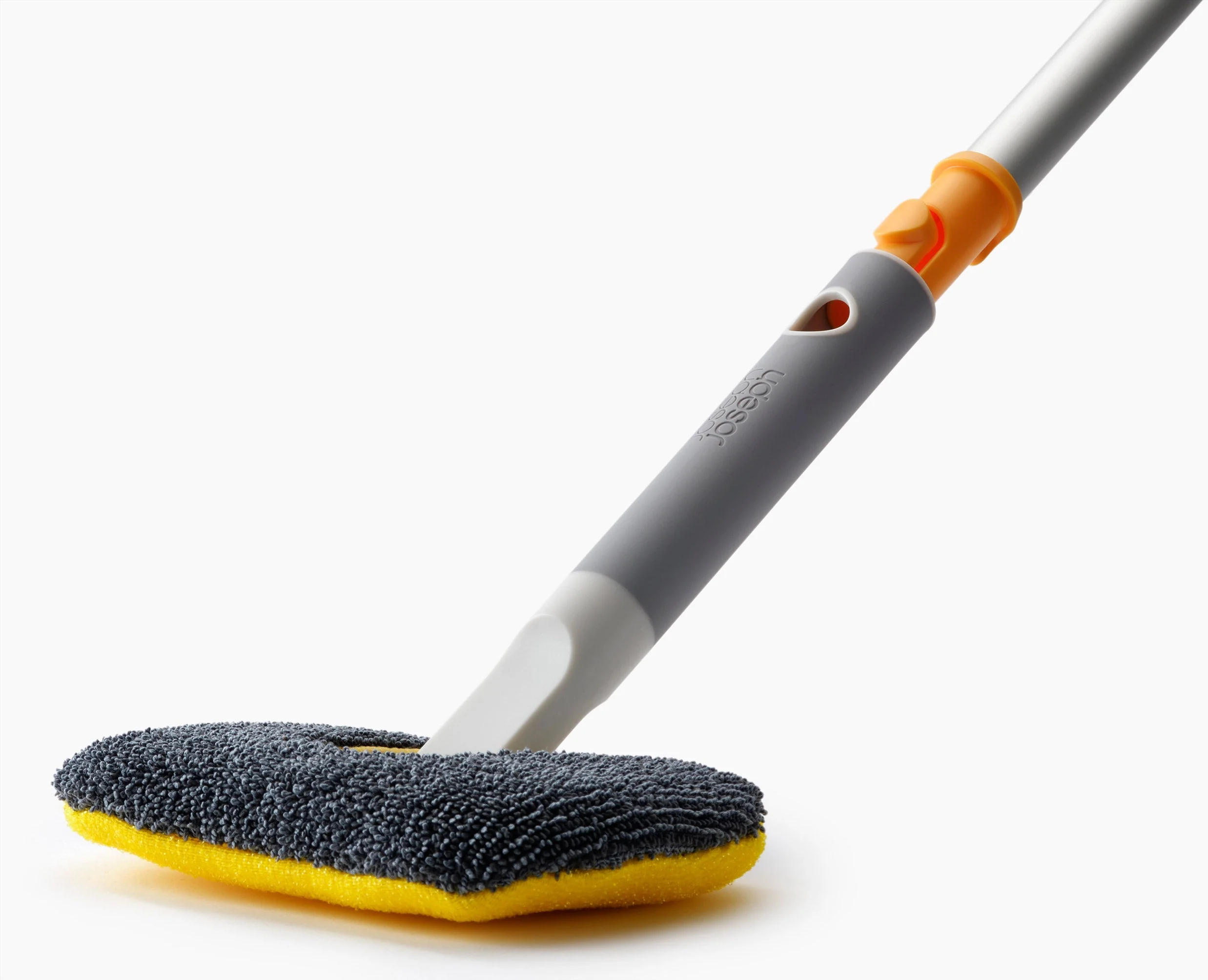 Outil de Nettoyage Multifonction 2-en-1 avec Manche Télescopique CleanTech™ - Image 6