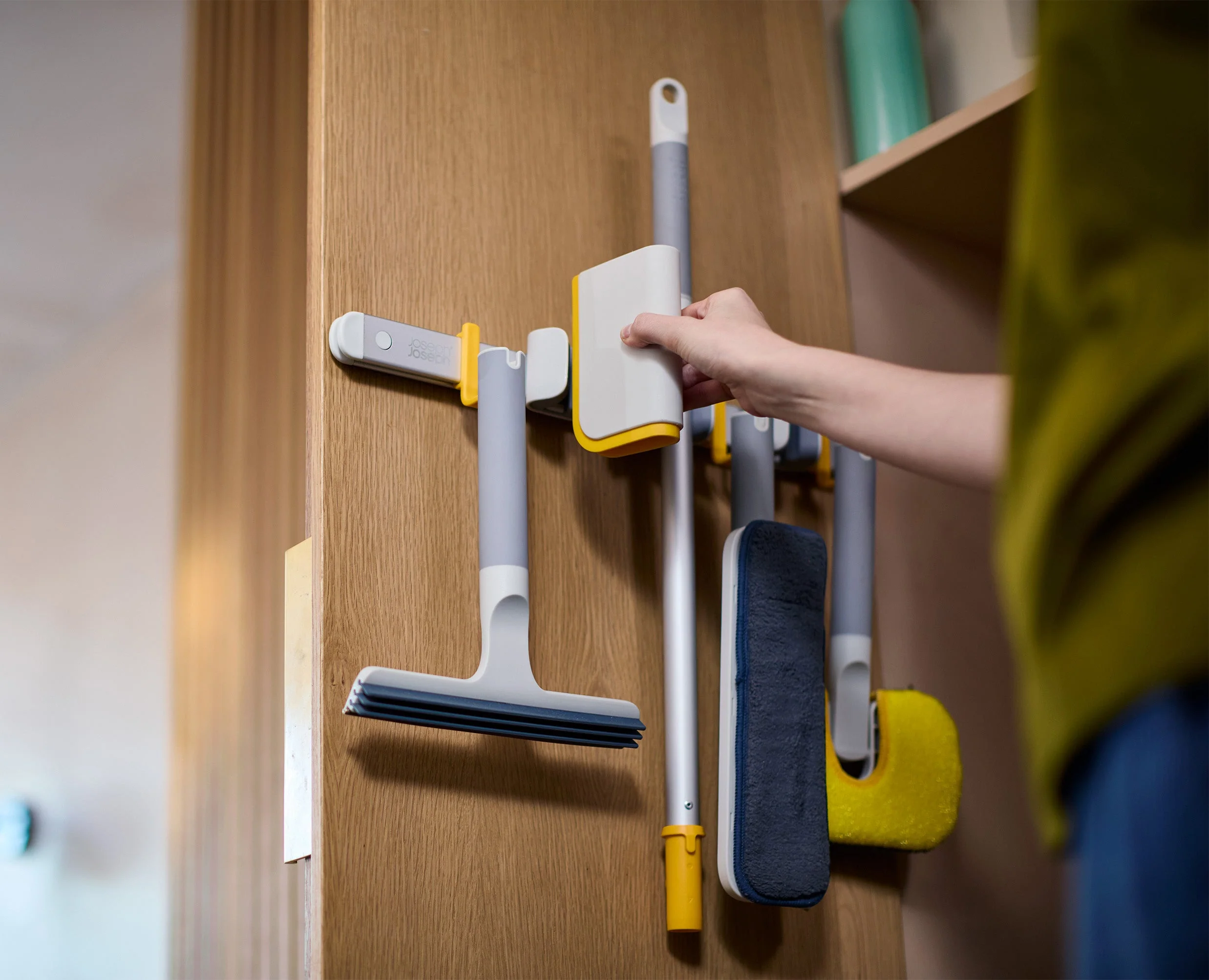 Outil Pour enlever Les Poils D'Animaux 3-en-1 en Silicone Cleantech™ - Image 5