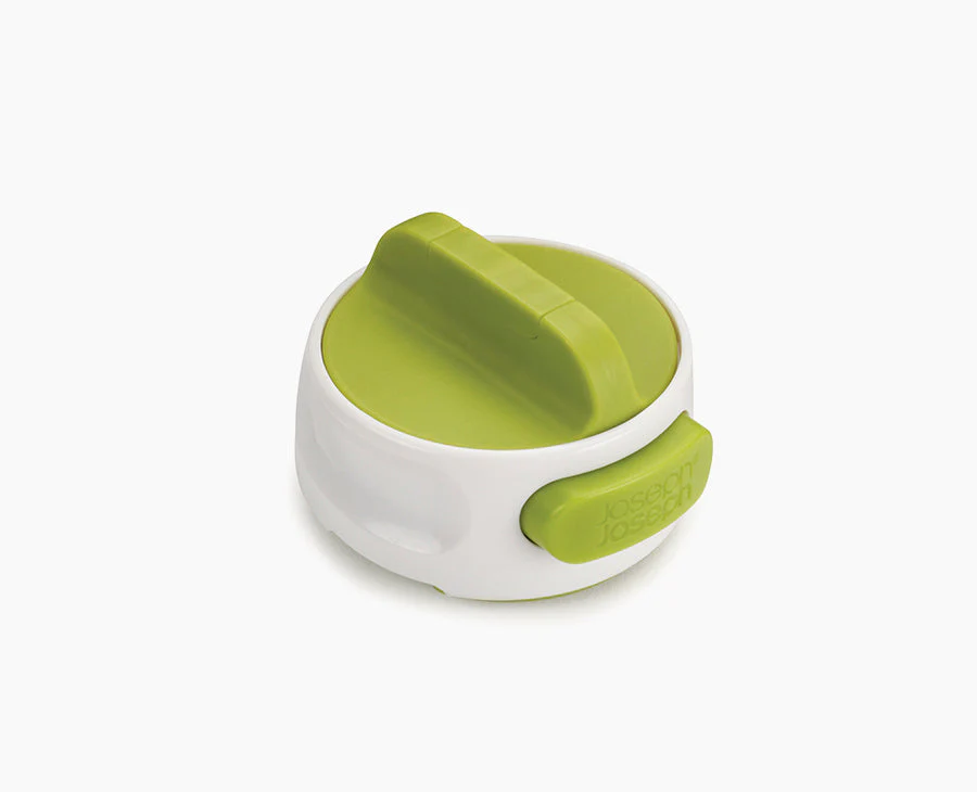 Ouvre-Boîte Compact Vert Can-Do