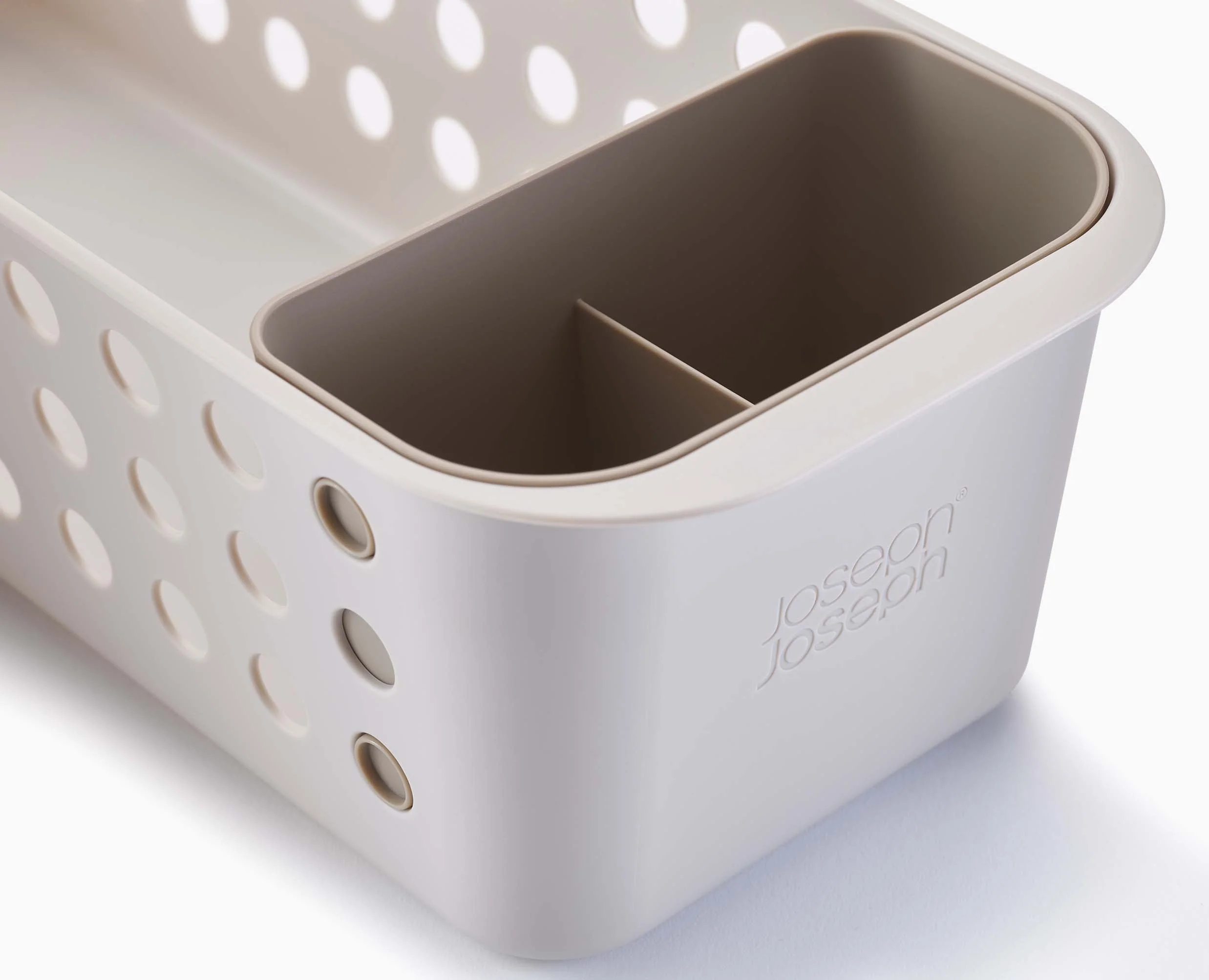 Panier de Rangement Salle de Bain Moyen EasyStore™ - Image 5