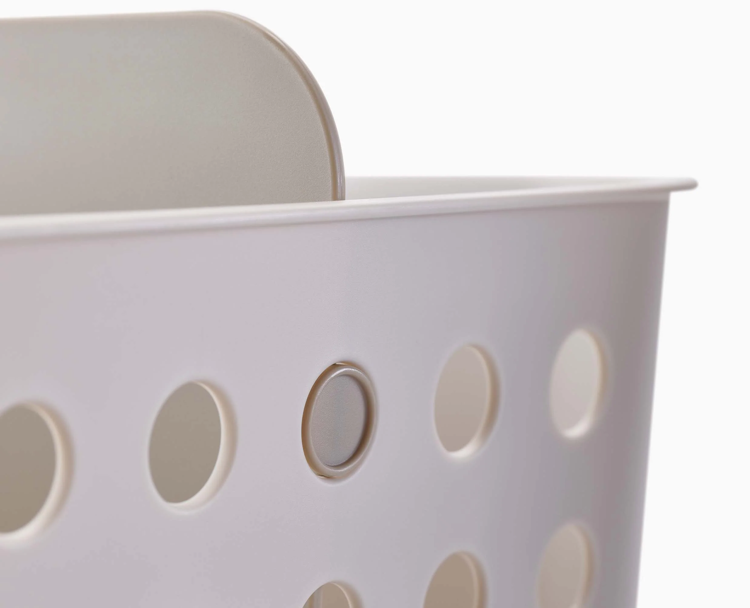Panier de Rangement Salle de Bain Moyen EasyStore™ - Image 6