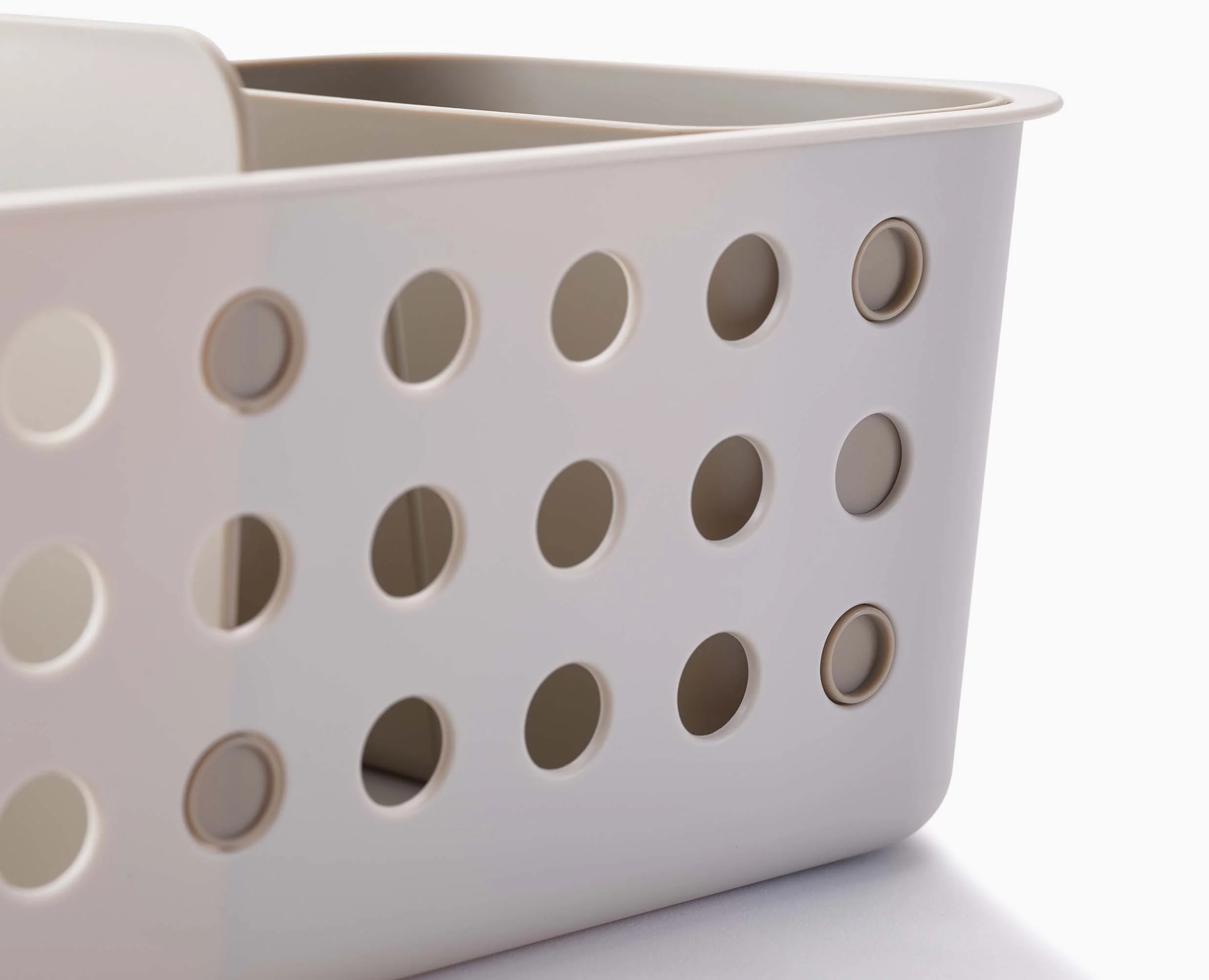 Panier de Rangement Salle de Bain Moyen EasyStore™ - Image 7