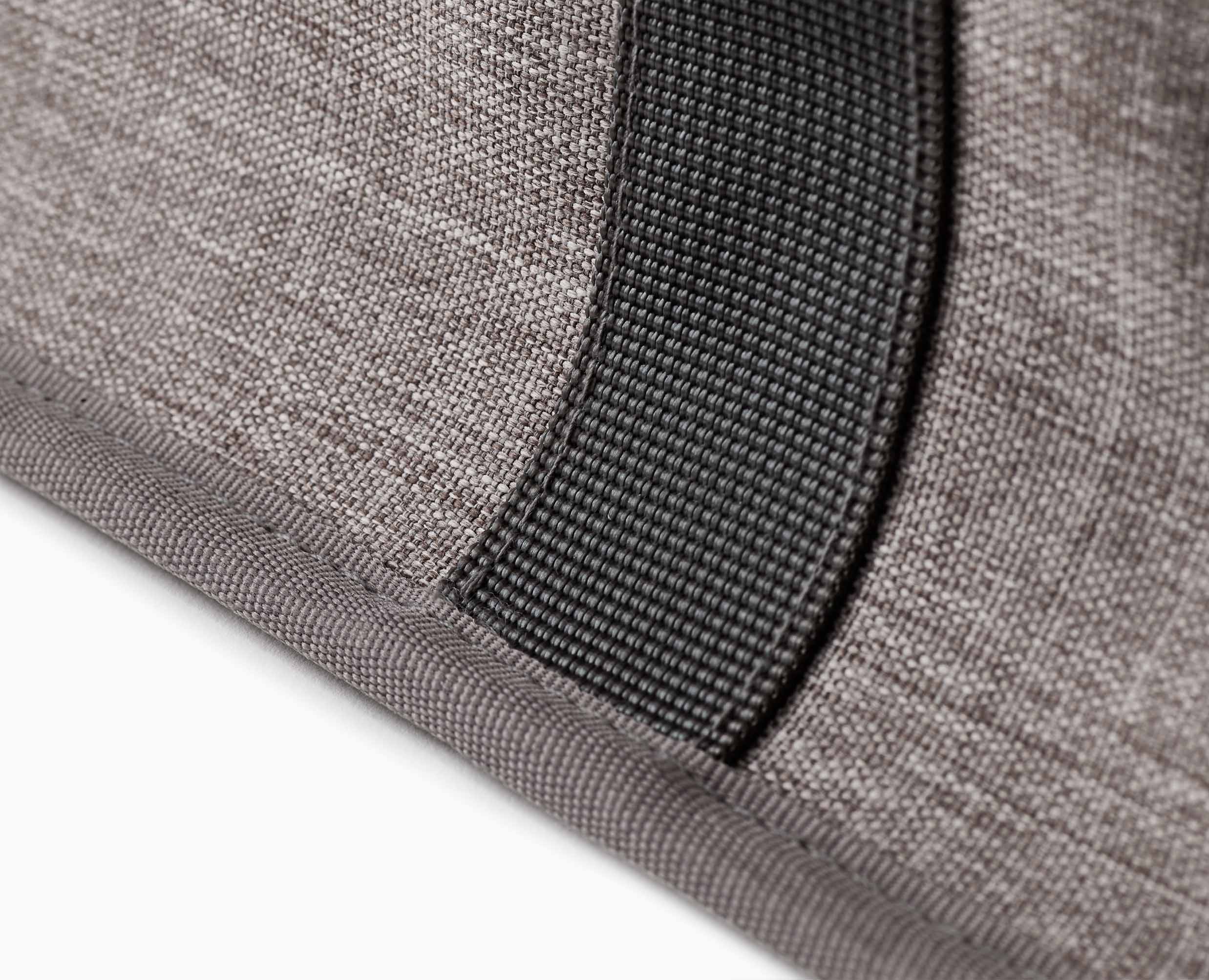 Panier à Linge Pliable 55L Gris Hold-All™ Max - Image 5