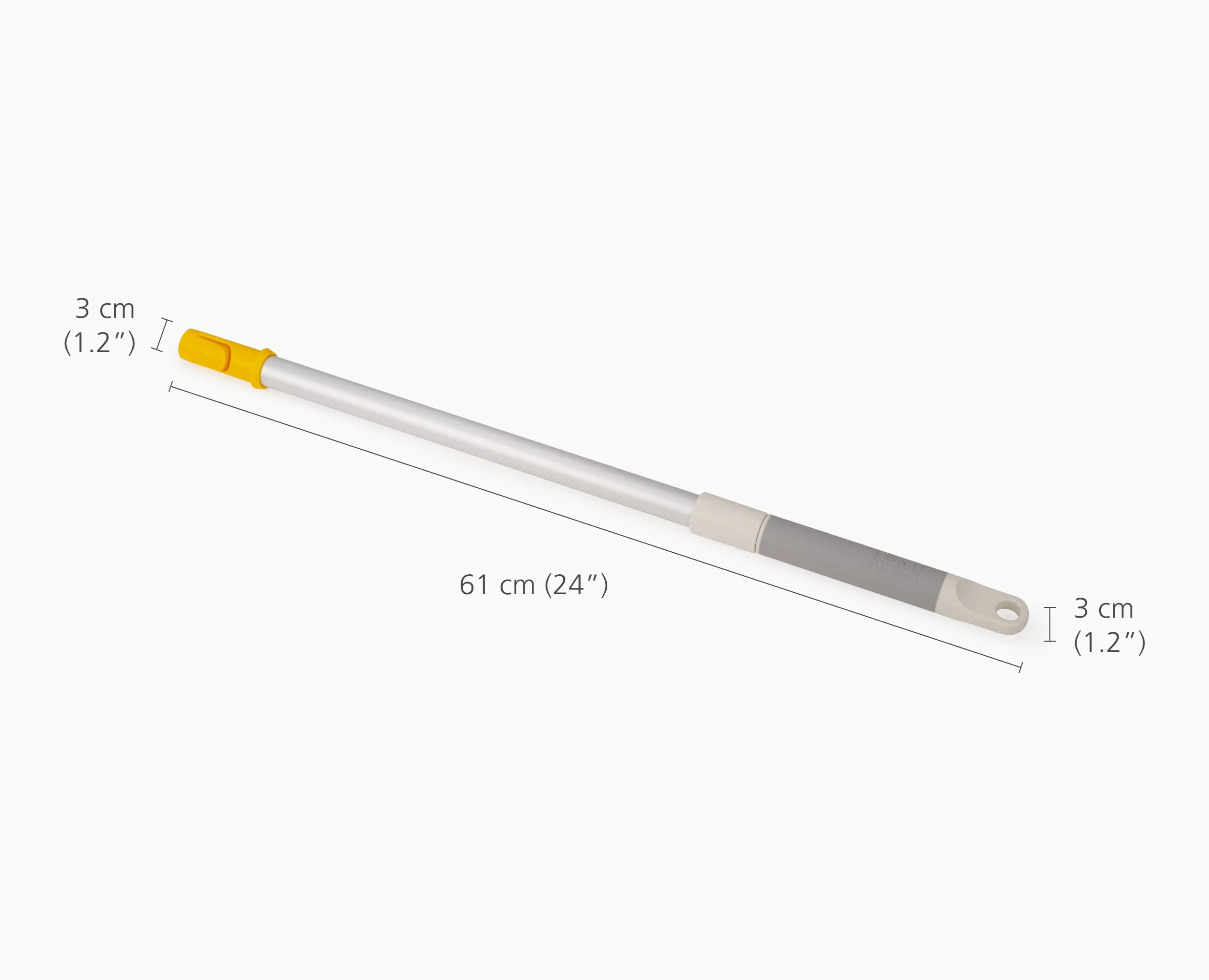 Perche Télescopique pour Nettoyage CleanTech™ - Image 7