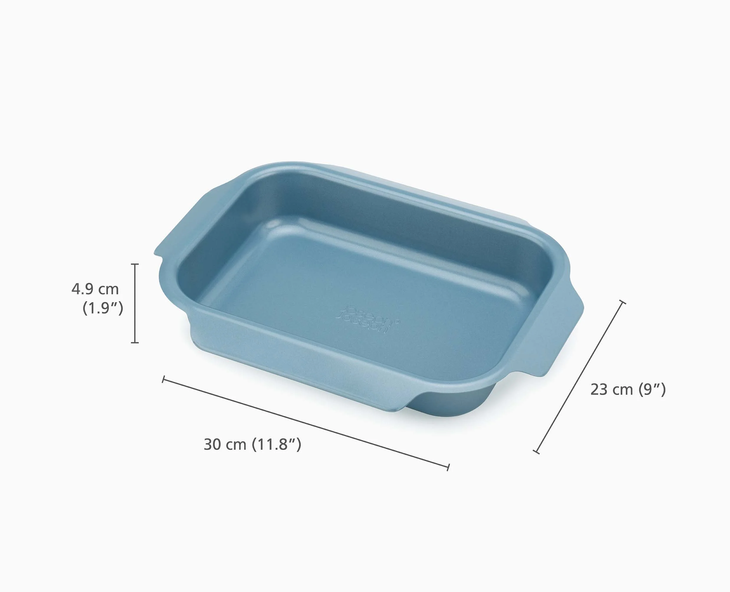 Petit plat à rôtir bleu Nest™ Oven - Image 7