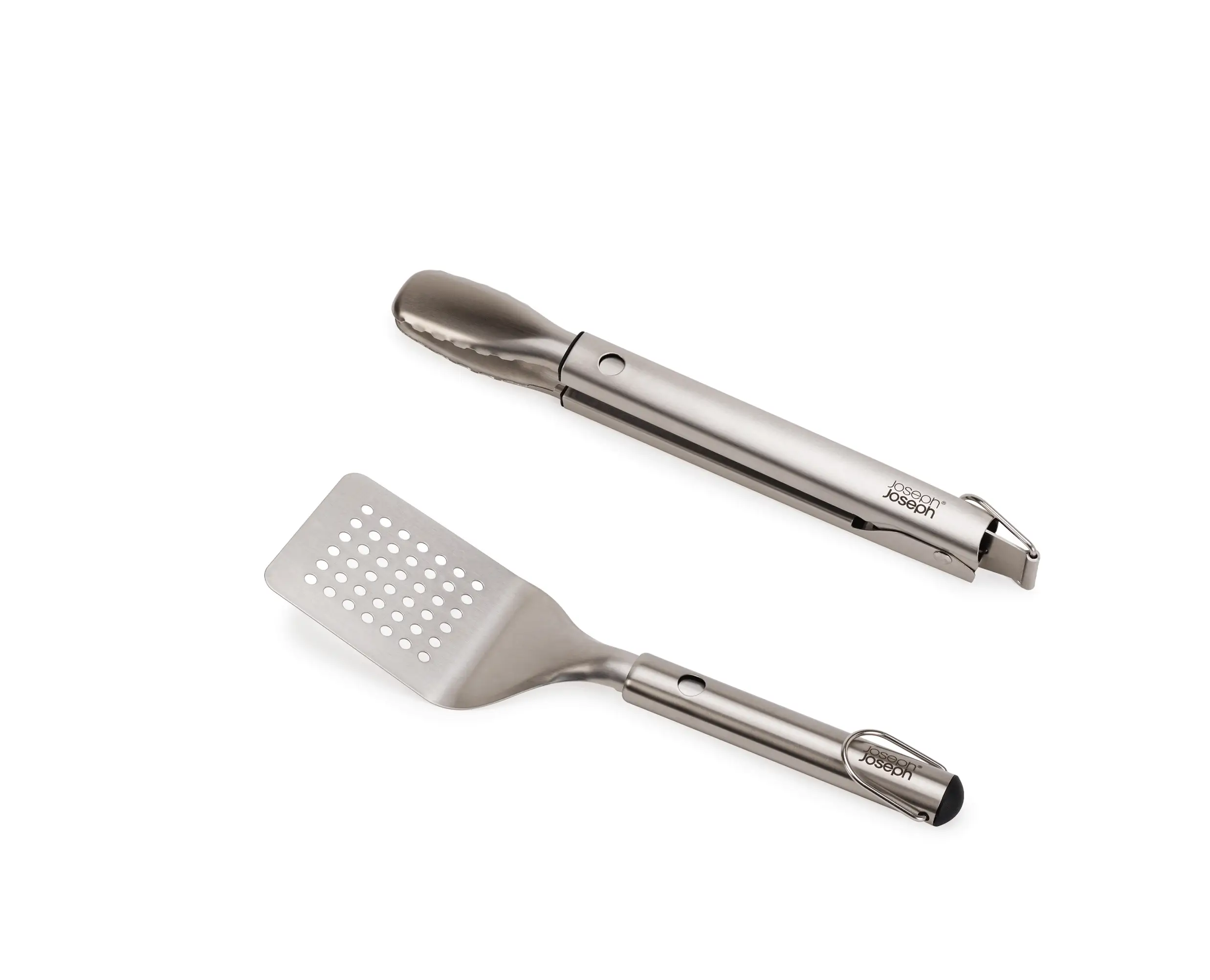 Pince & Spatule pour Barbecue Rétractables GrillOut™ - Image 3