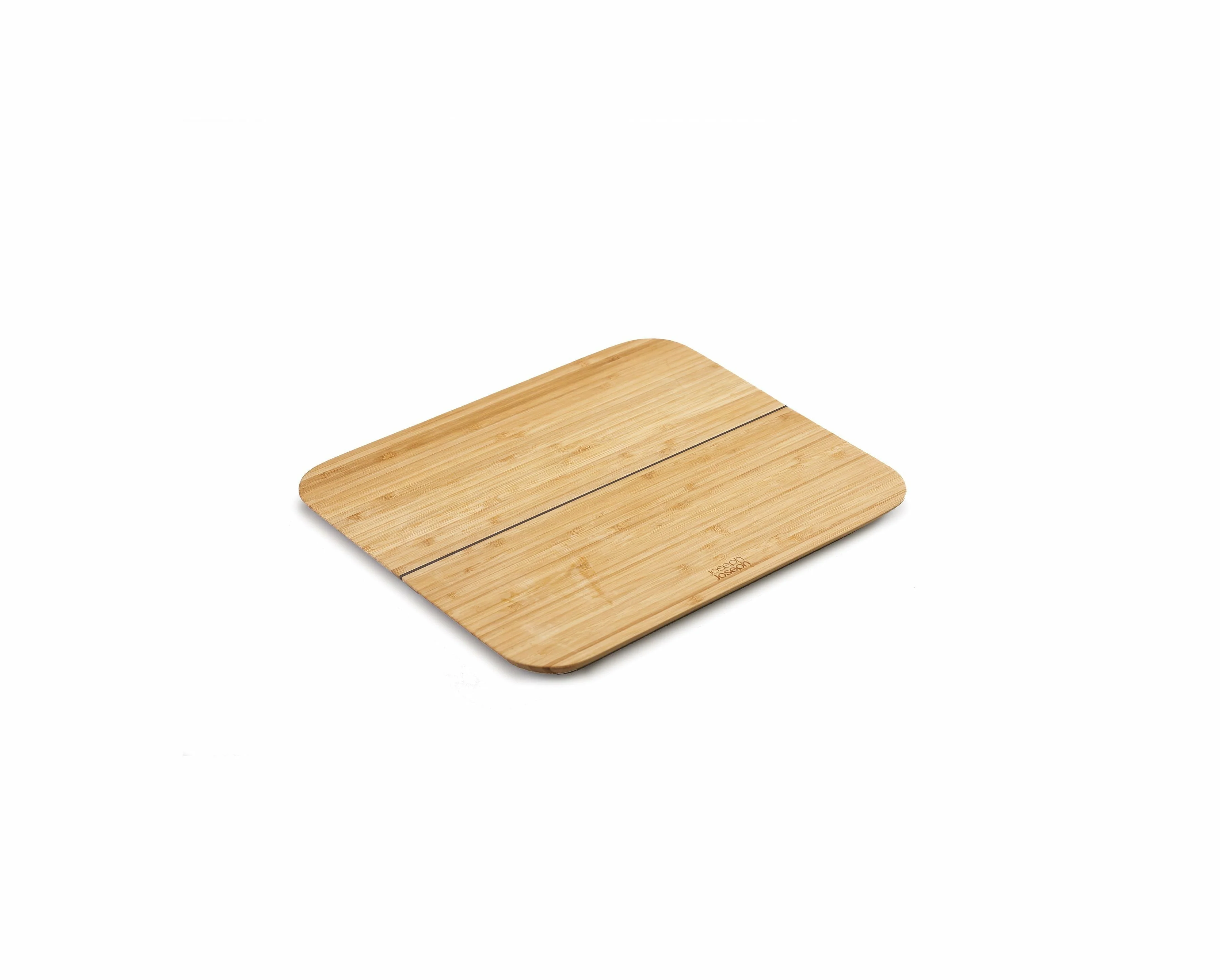 Planche à Découper Pliable en Bamboo Chop2Pot™ - Image 5