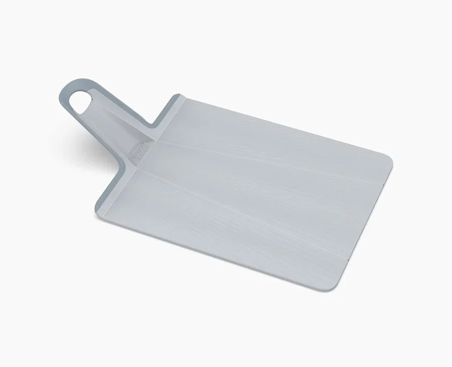 Planche à Découper Pliante Bleu Chop2Pot™ Plus