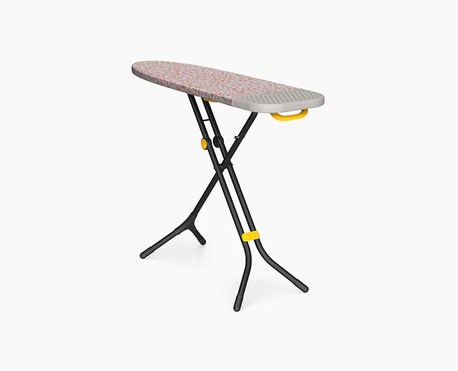 Table à Repasser Pêche 130cm Glide