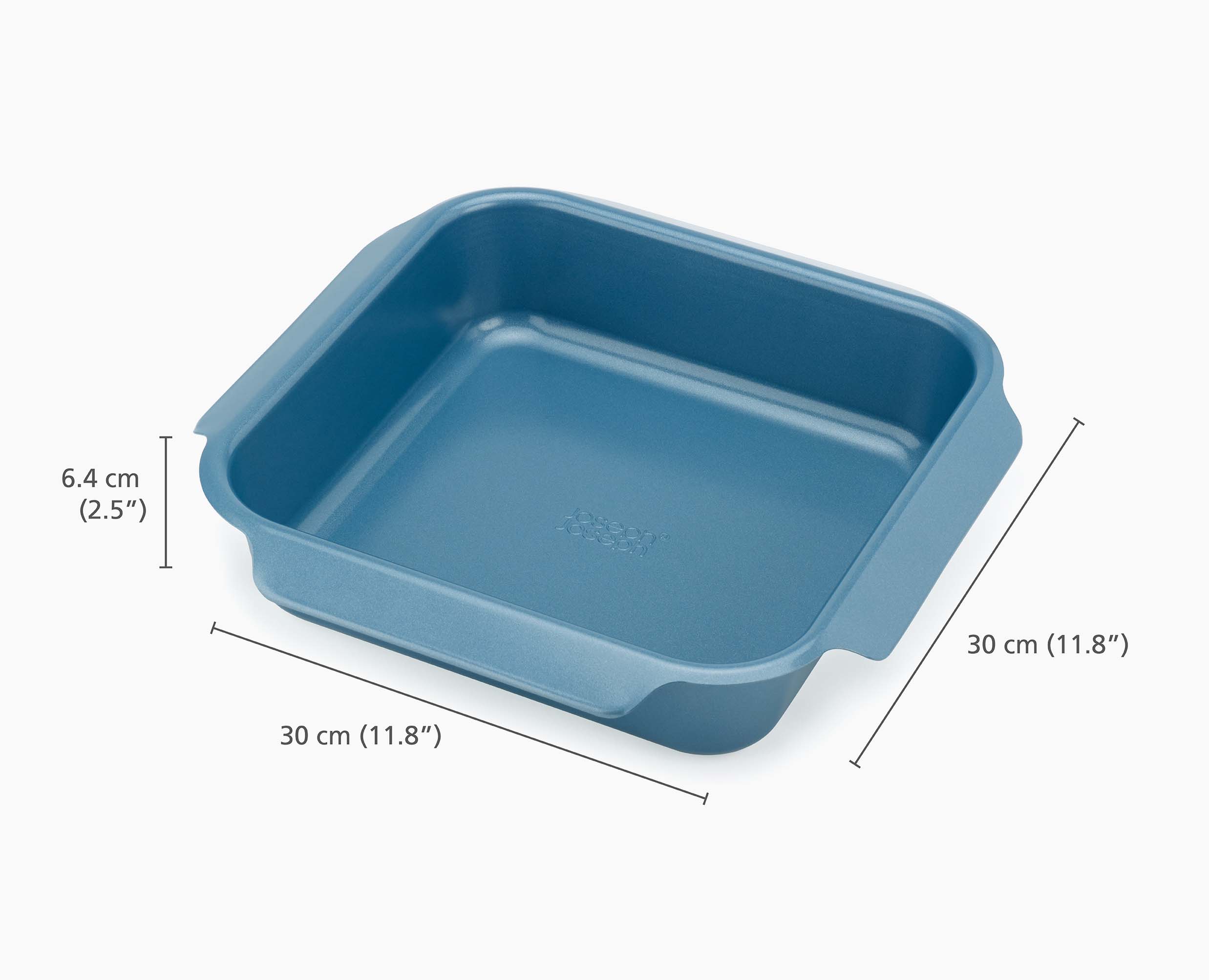 Plat à rôtir bleu moyen Nest™ Oven - Image 7