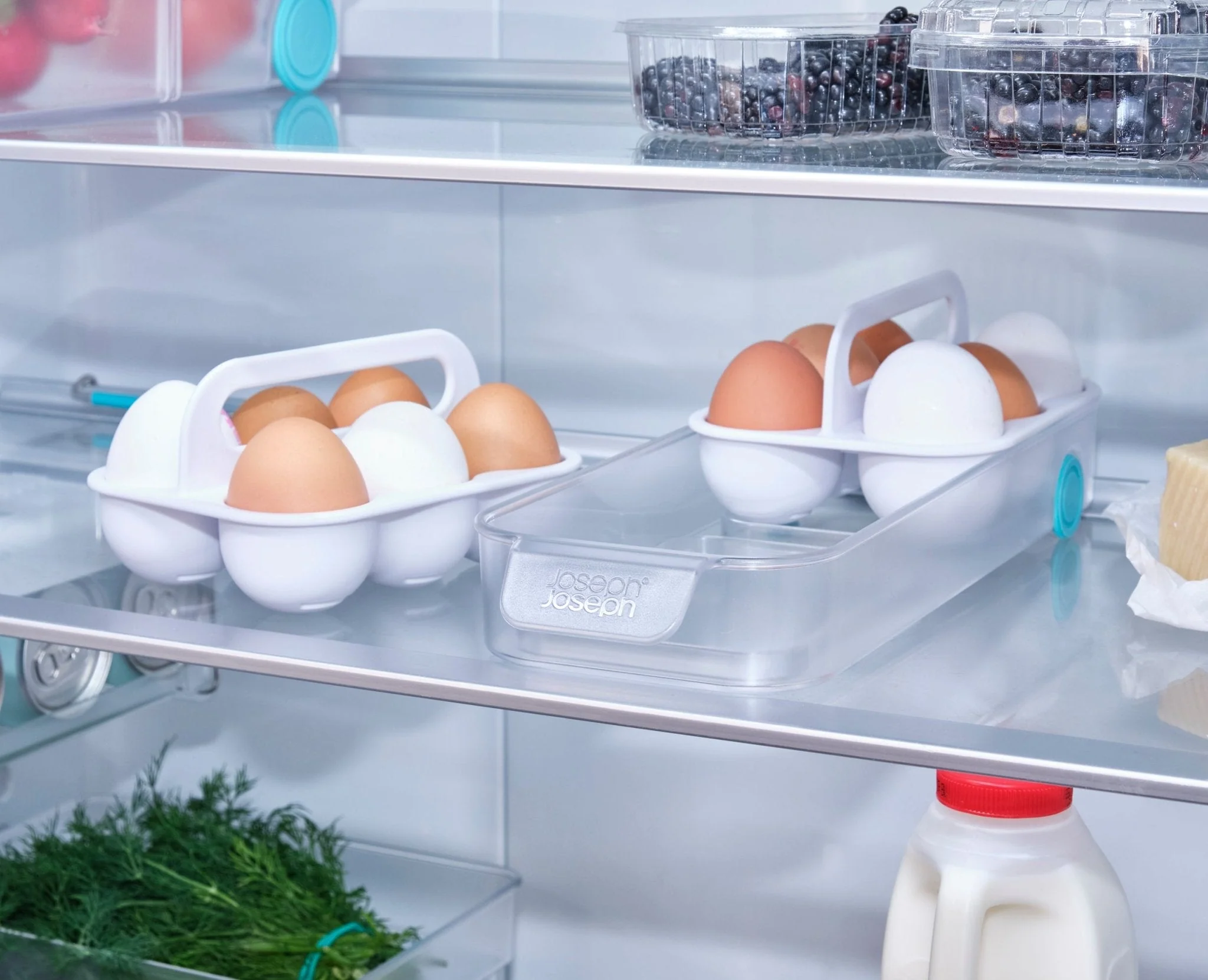 Porte Œufs Réfrigérateur Fridgestore™ - Image 5