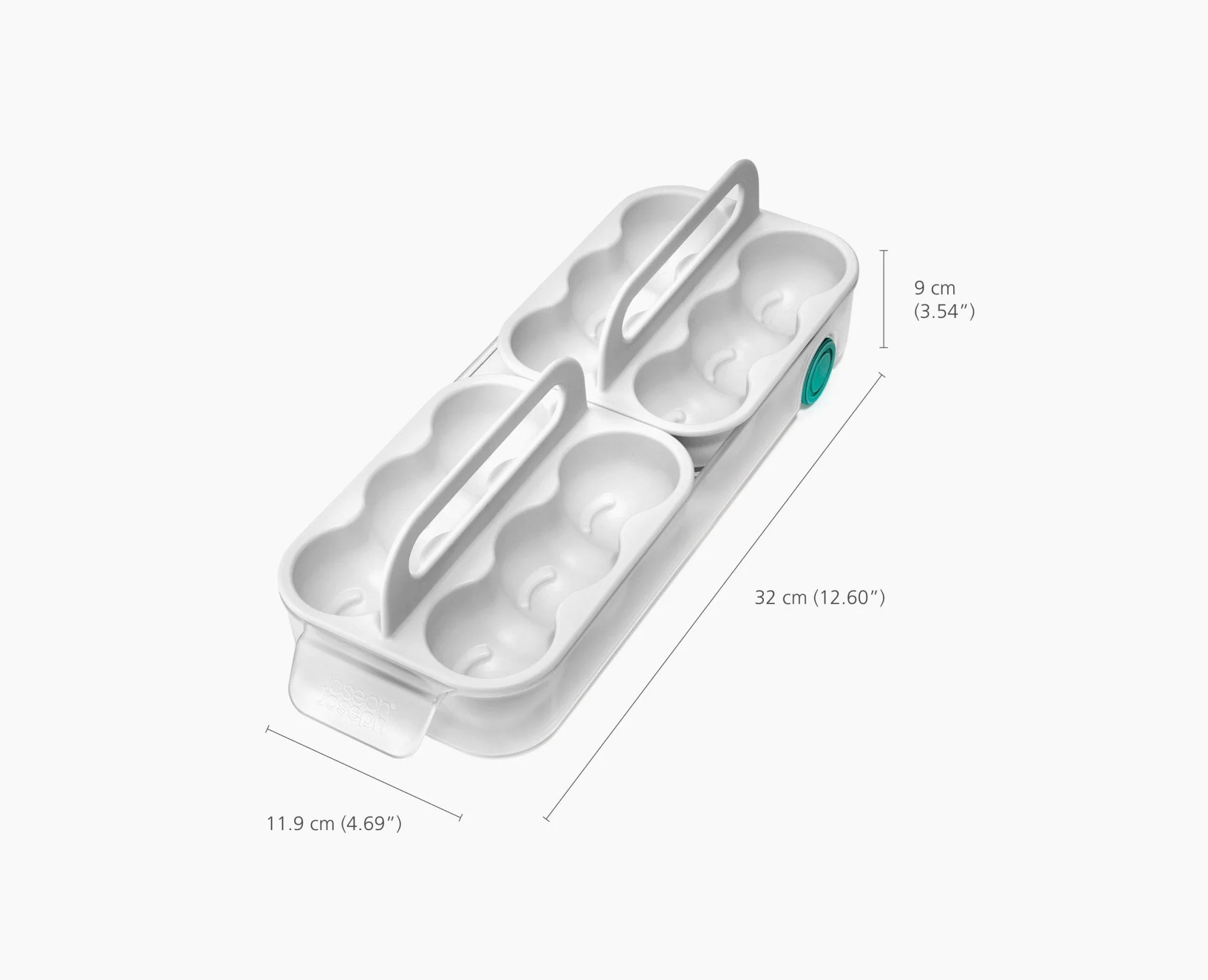 Porte Œufs Réfrigérateur Fridgestore™ - Image 7
