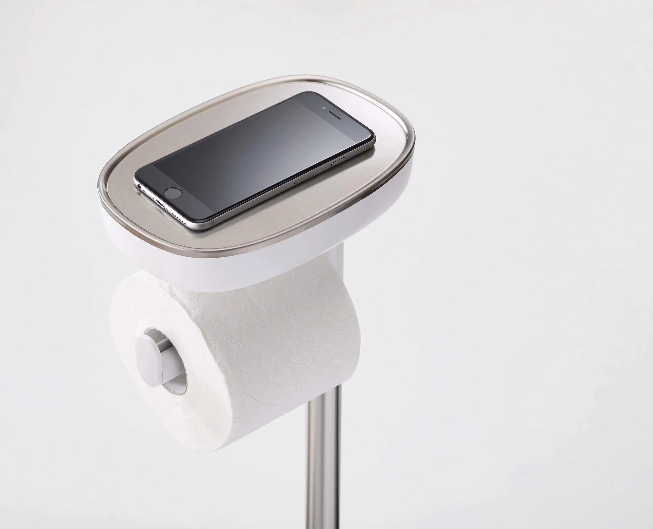 Porte Papier-Toilette EasyStore™ - Image 5