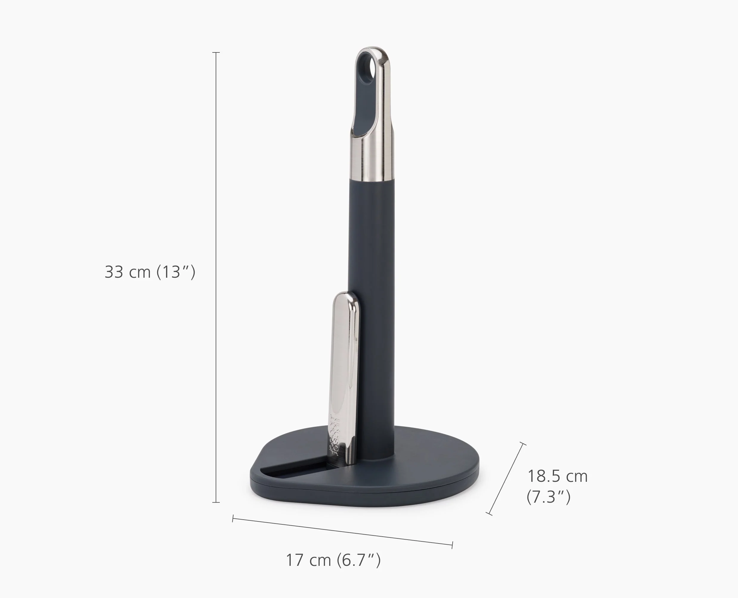 Porte-Rouleau de Cuisine à Tension Hold™ - Image 7