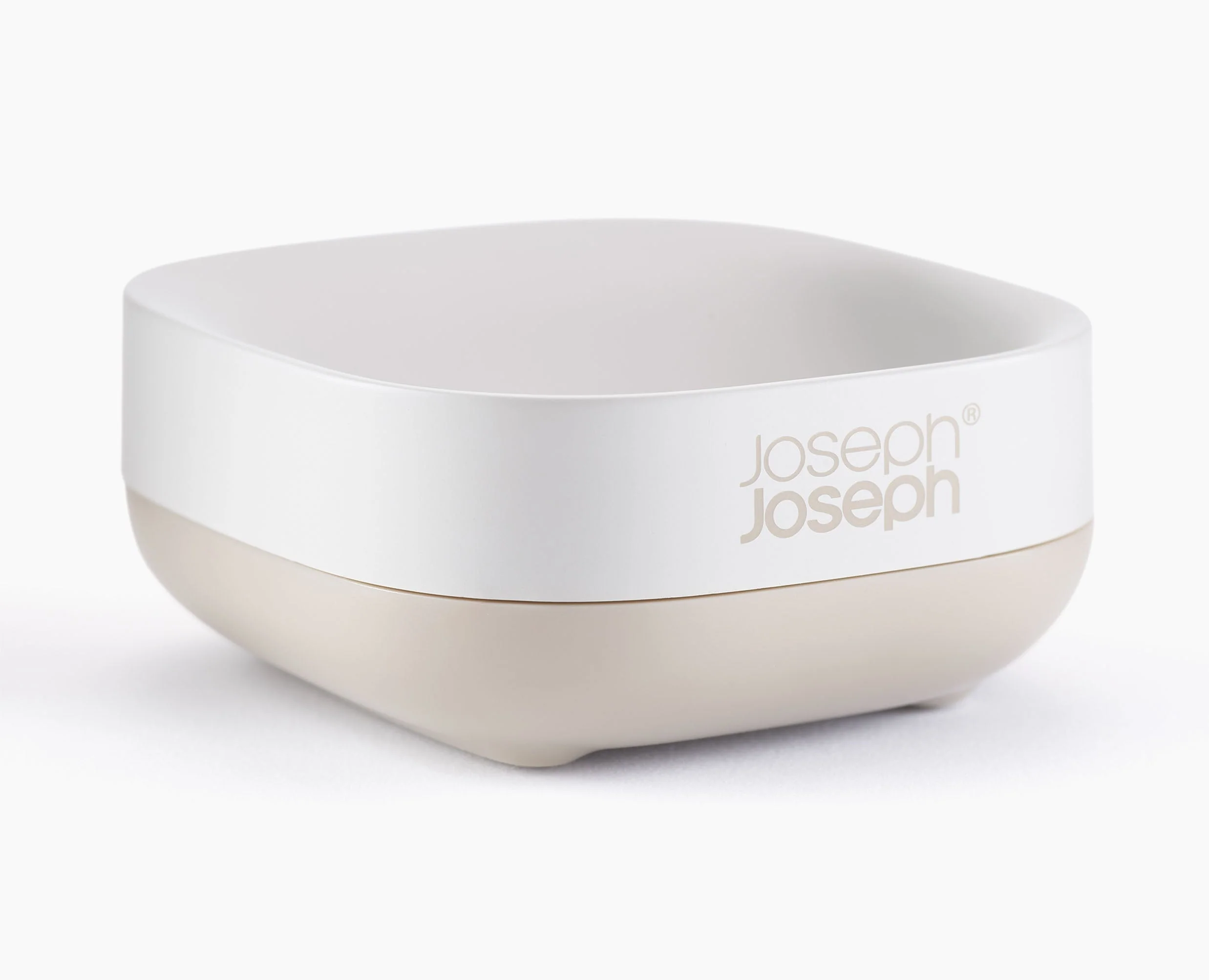 Porte-Savon Écru Compact Slim™ - Image 5