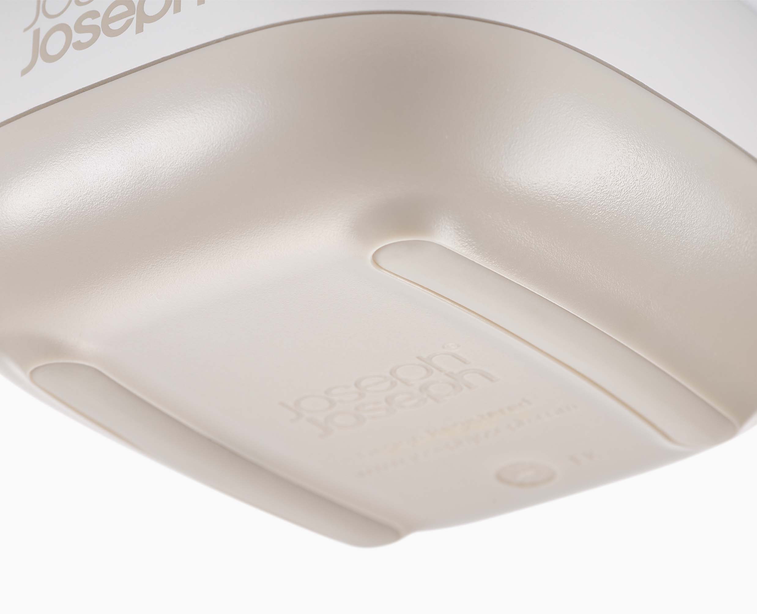 Porte-Savon Écru Compact Slim™ - Image 7