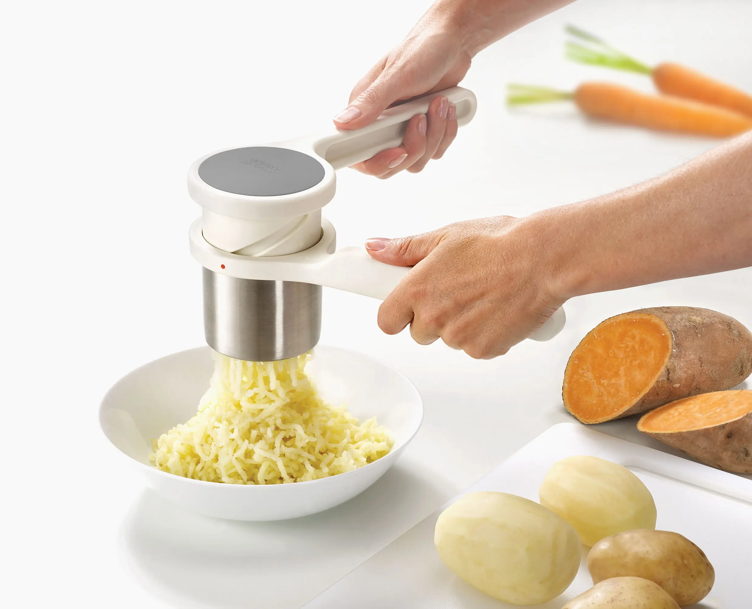 Presse-Purée Manuel Helix - Image 3