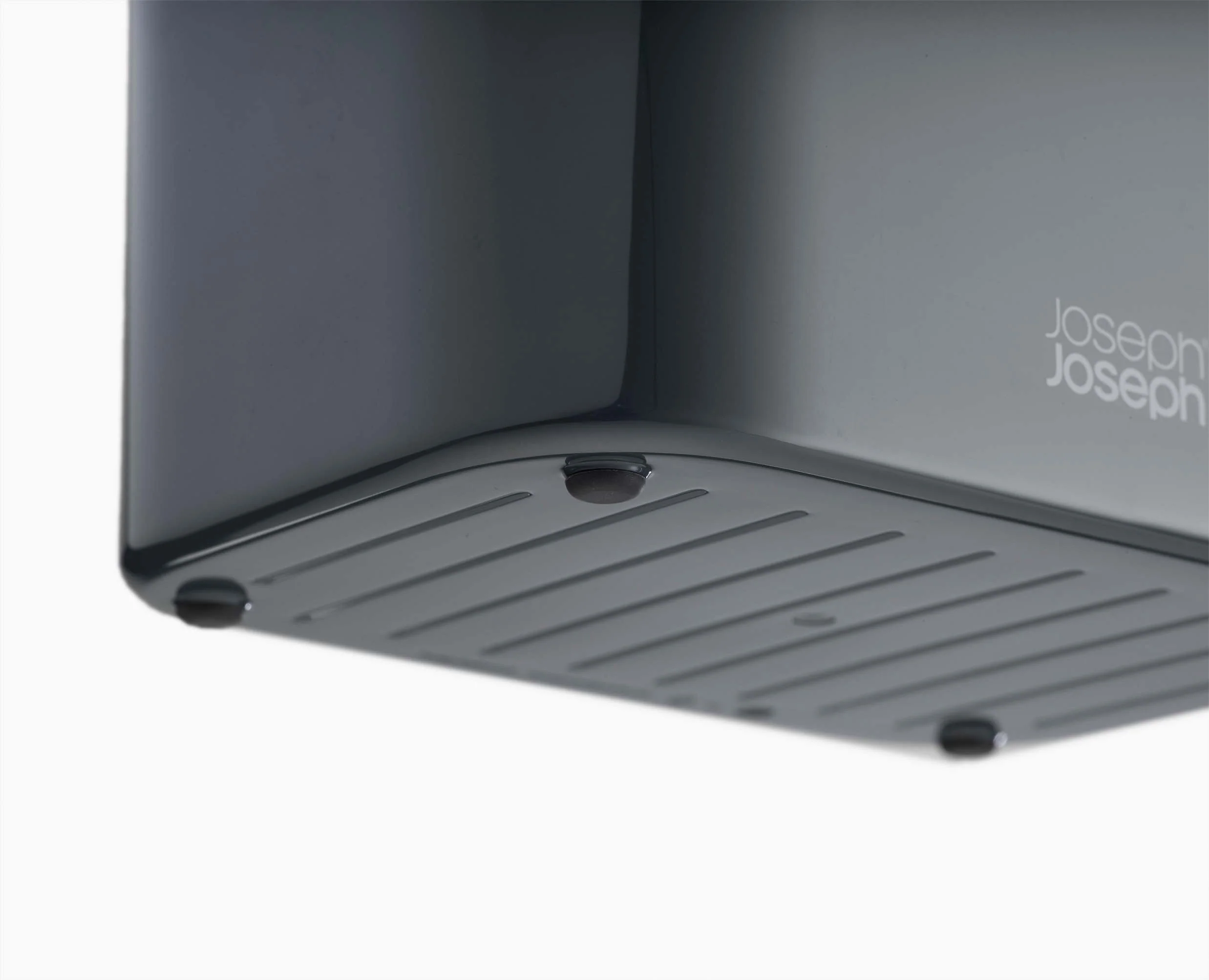 Rangement à niveaux pour évier SinkStore™ gris - Image 4