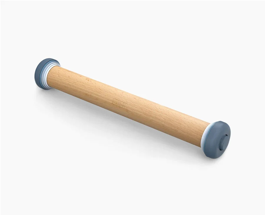 Rouleau à pâtisserie réglable PrecisionPin™