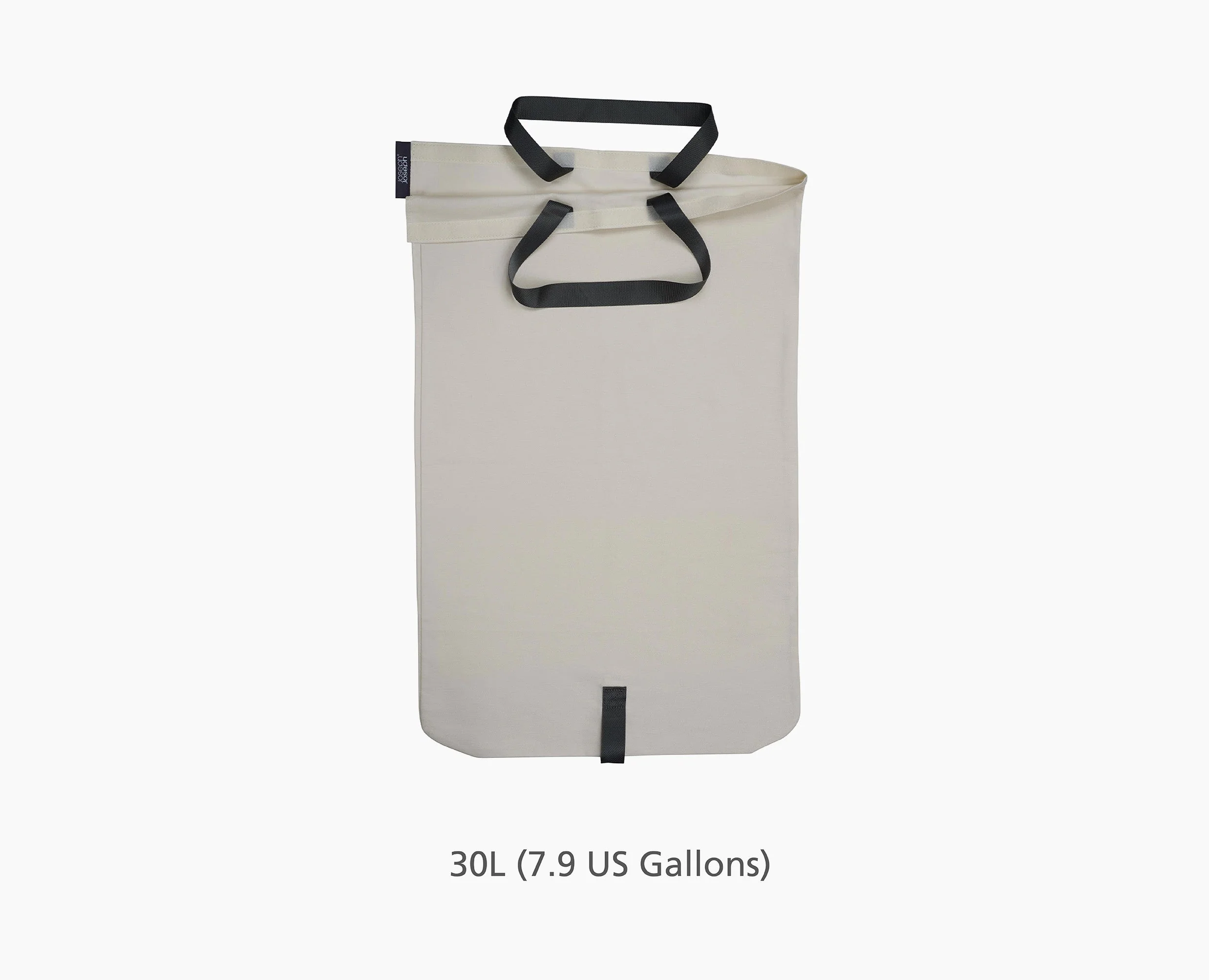 Sac de linge de rechange 30L Tota - Image 4