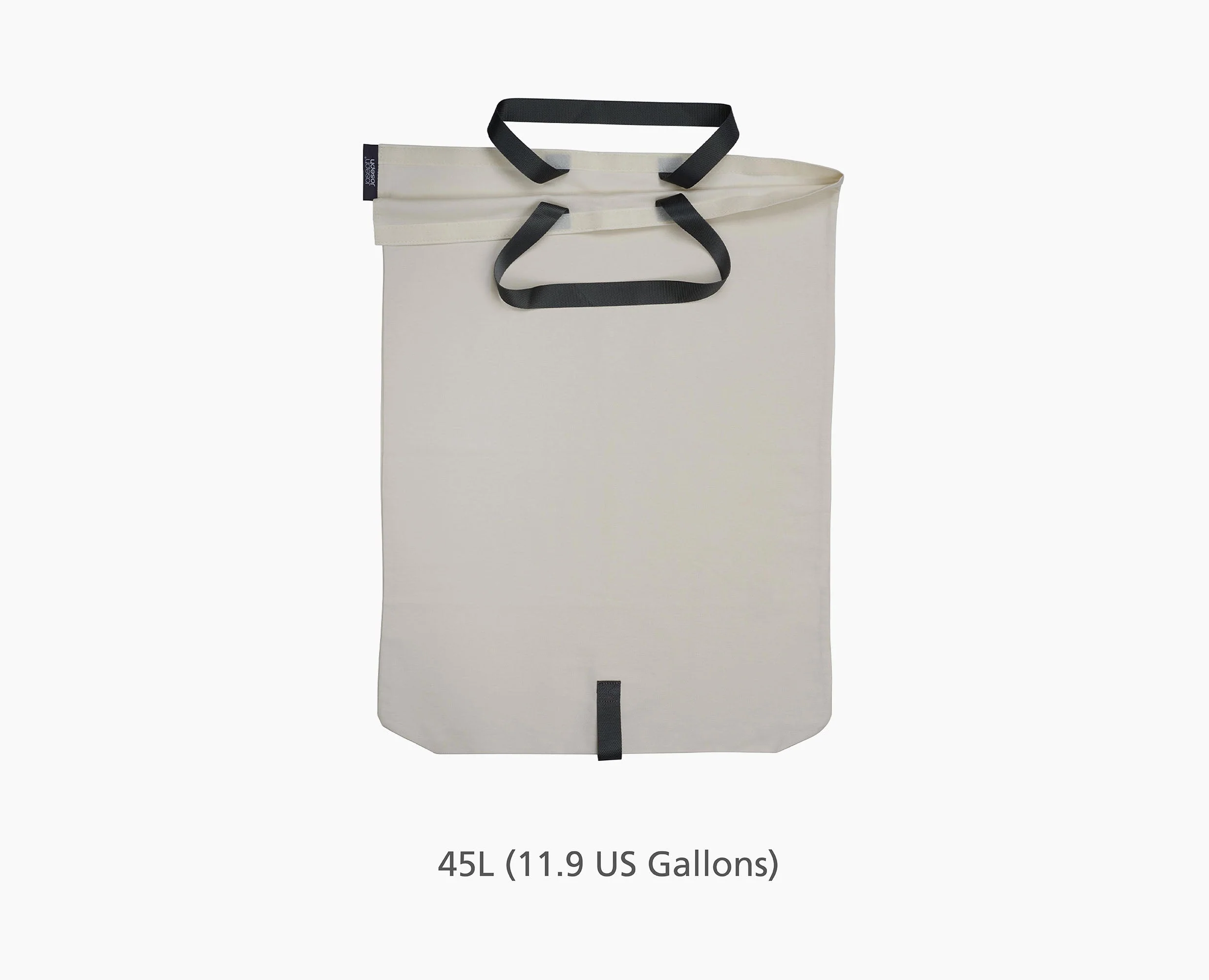 Sac de linge de rechange 45L Tota - Image 4