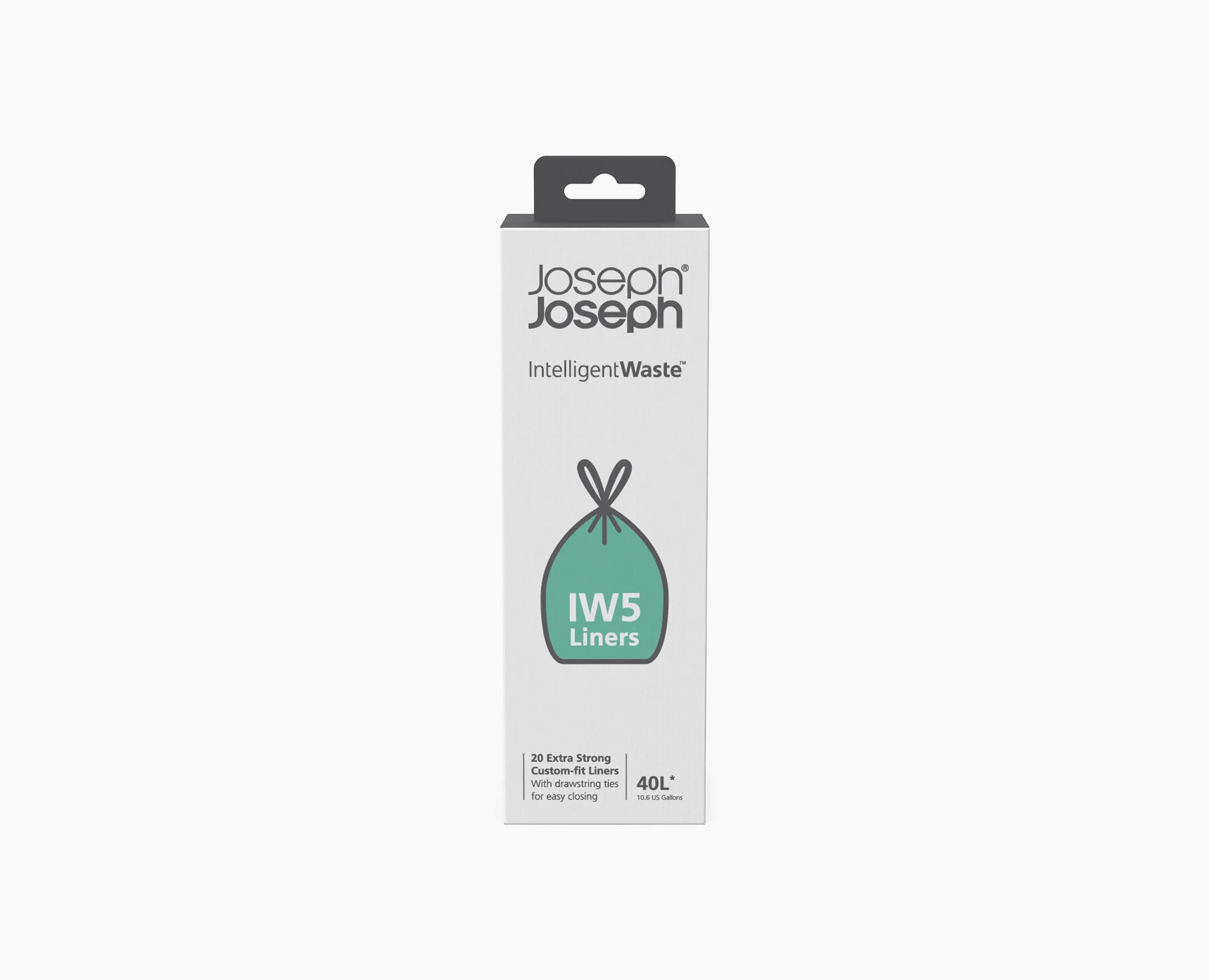 Sacs Poubelle Solides 40L IW5 - Image 3