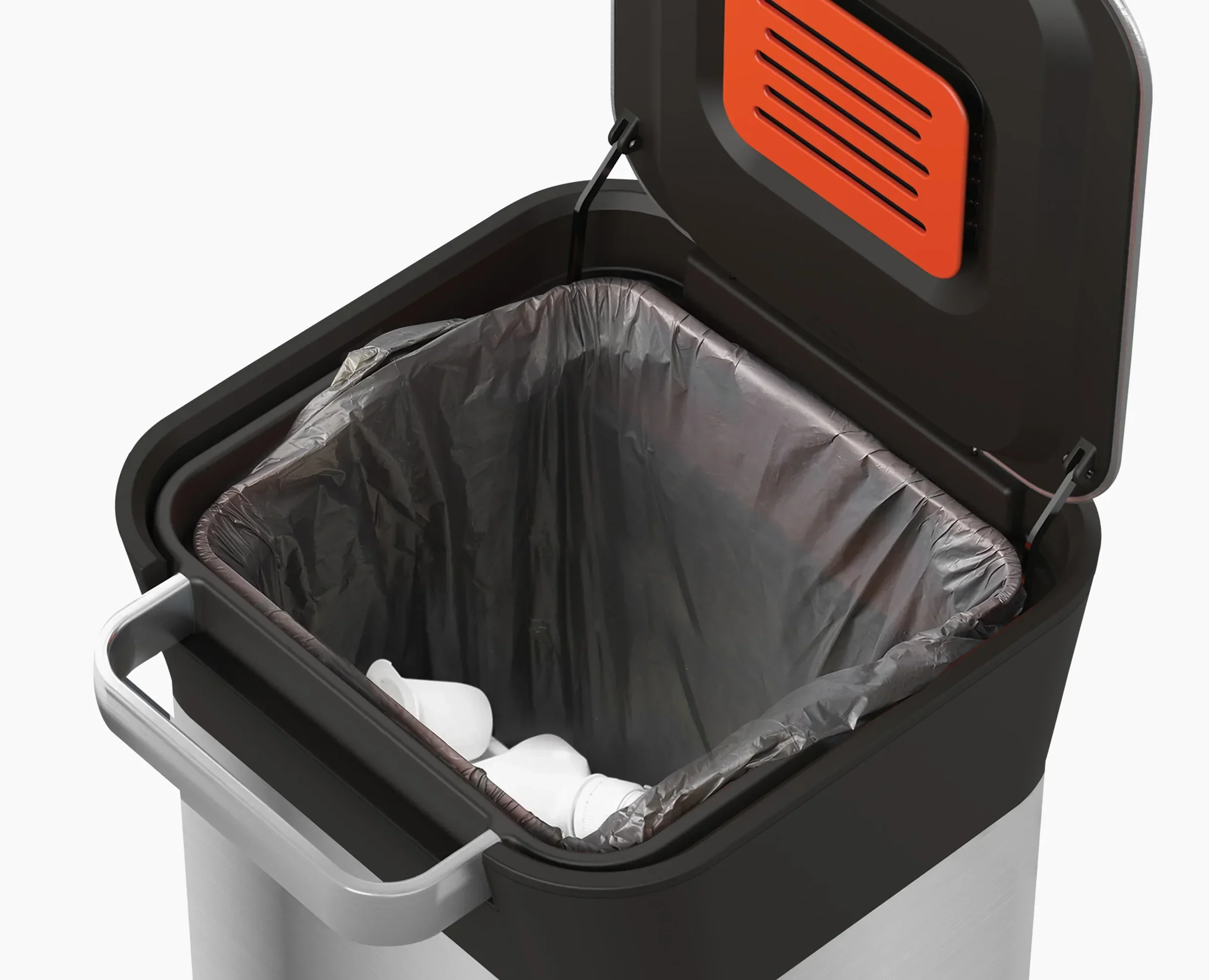Sacs Poubelle Solides 40L IW5 - Image 5