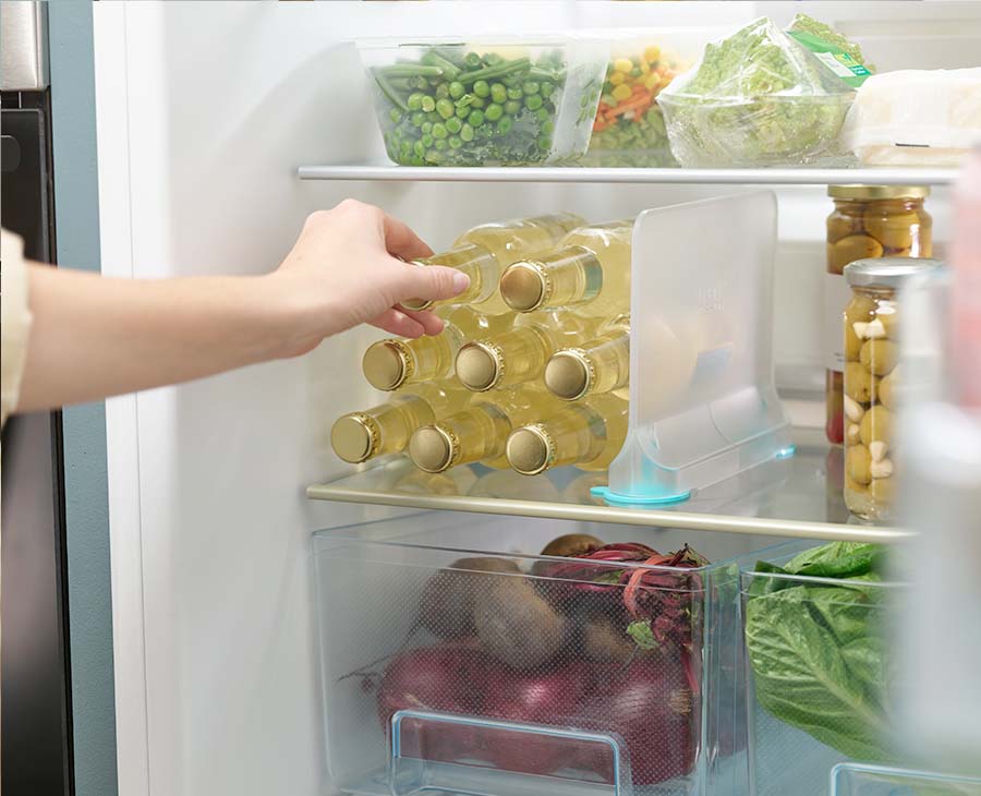 Séparateur d'Étagère FridgeStore™ - Image 2