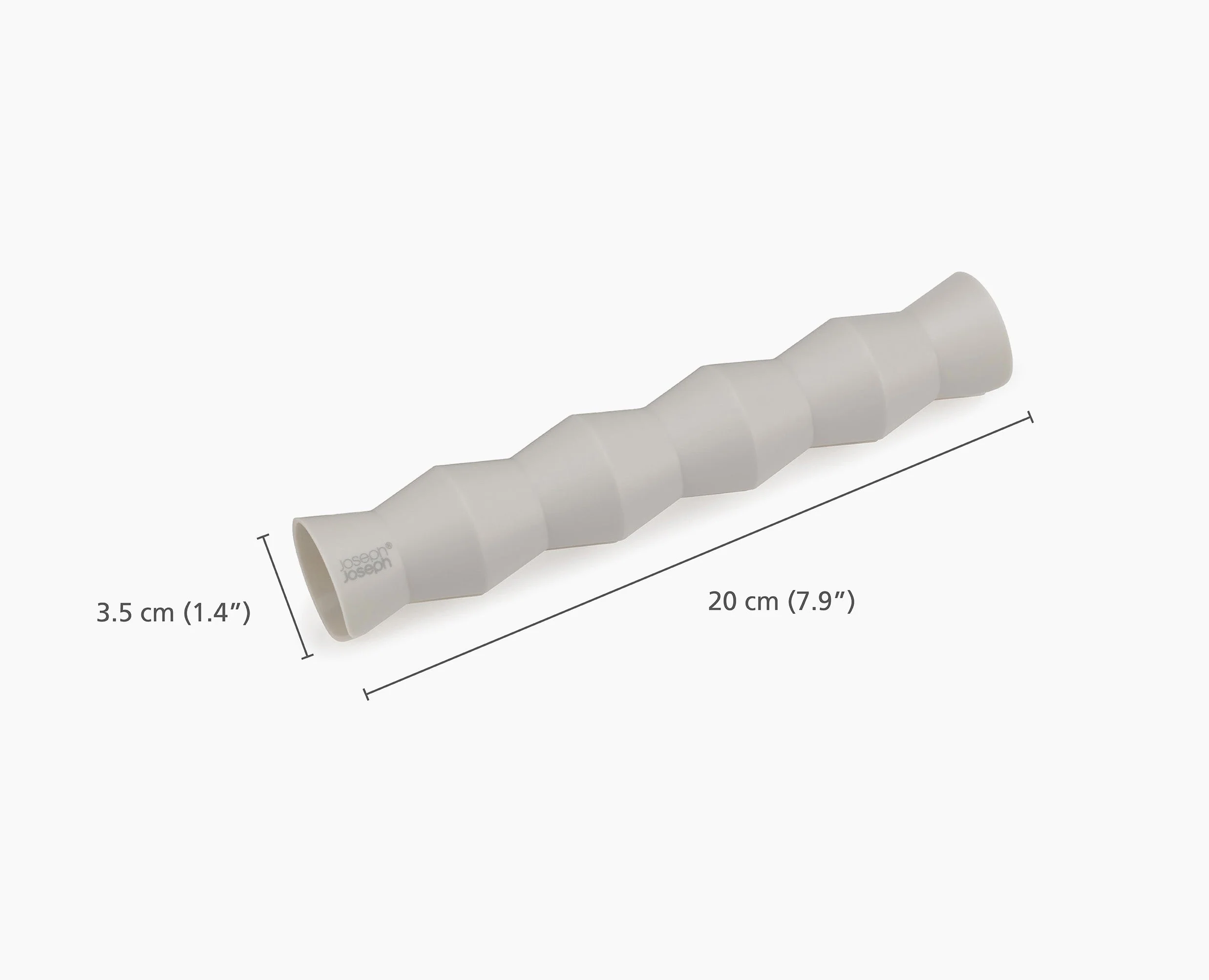 Set de 2 séparateurs pour cintres Orderly™ écrus - Image 7