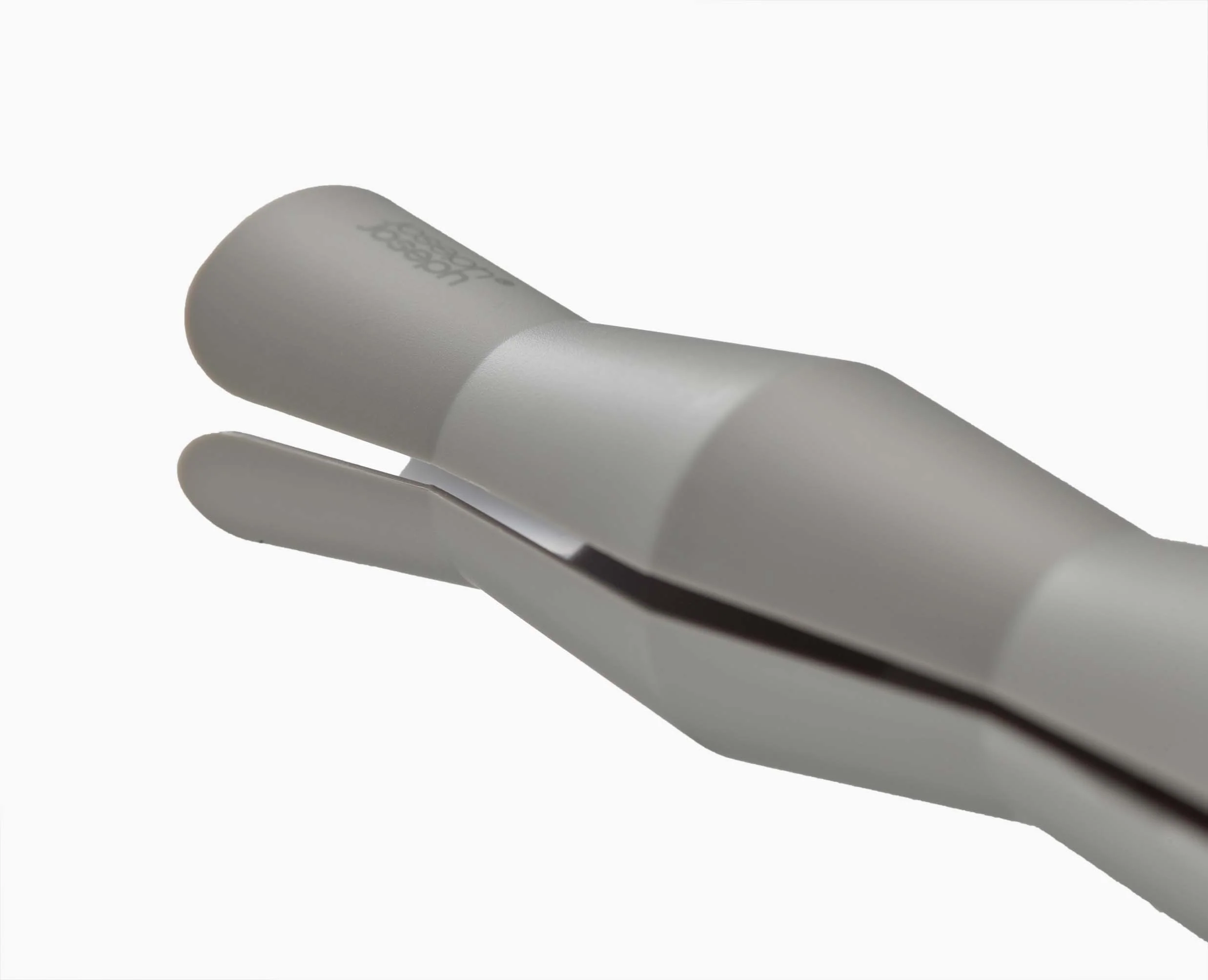Set de 2 séparateurs larges pour cintres Orderly™ gris - Image 5