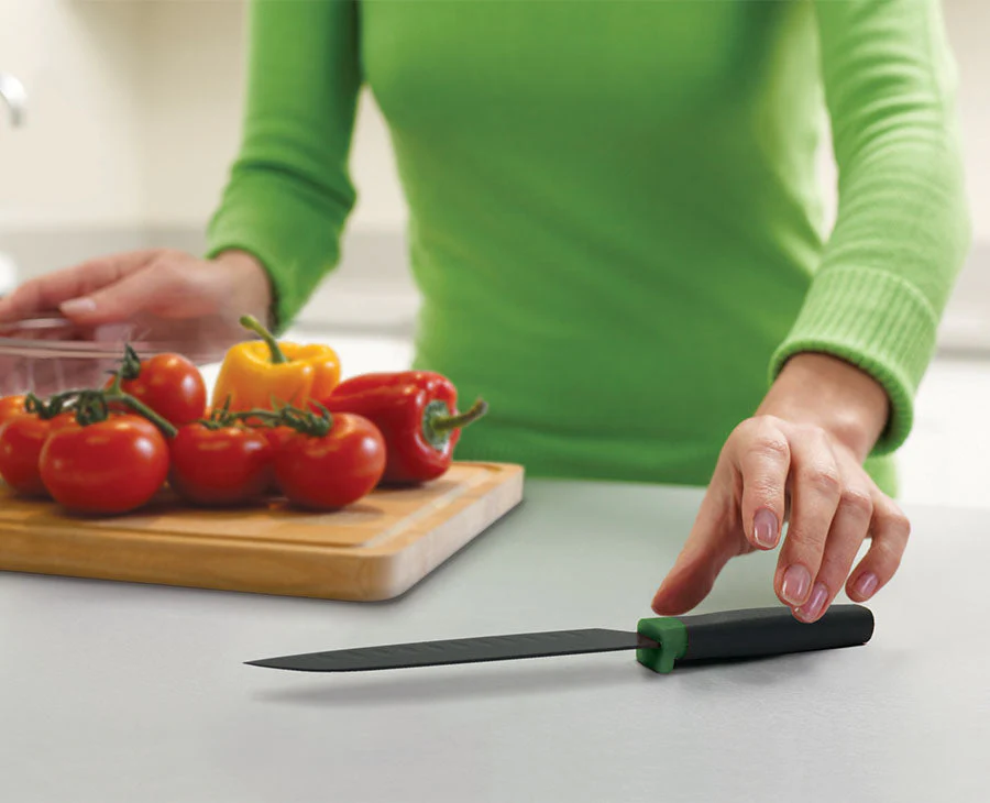 Set de 6 Couteaux de Cuisine Elevate™ - Image 2